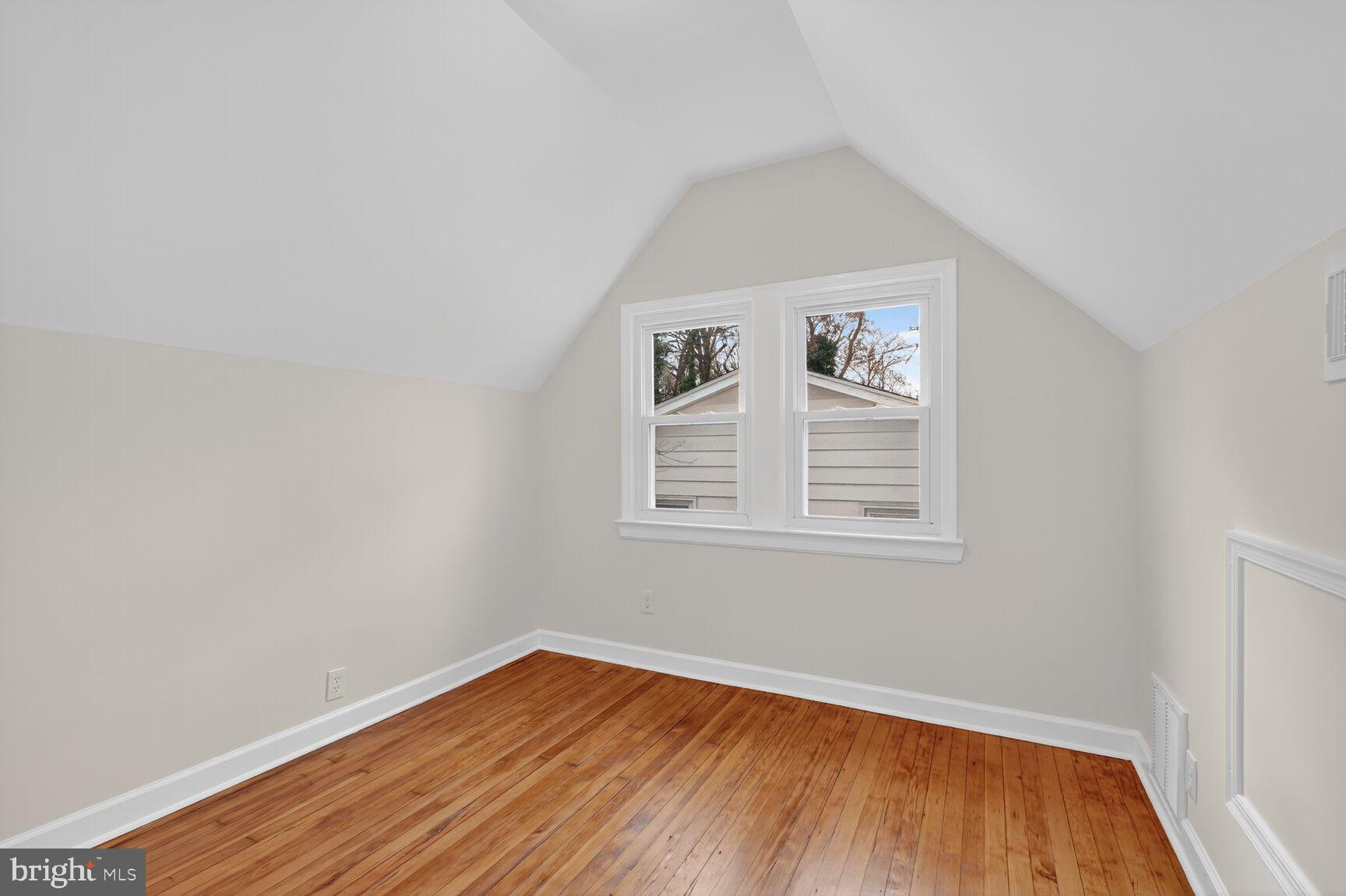 CAPITOL VIEW PARK - Residential