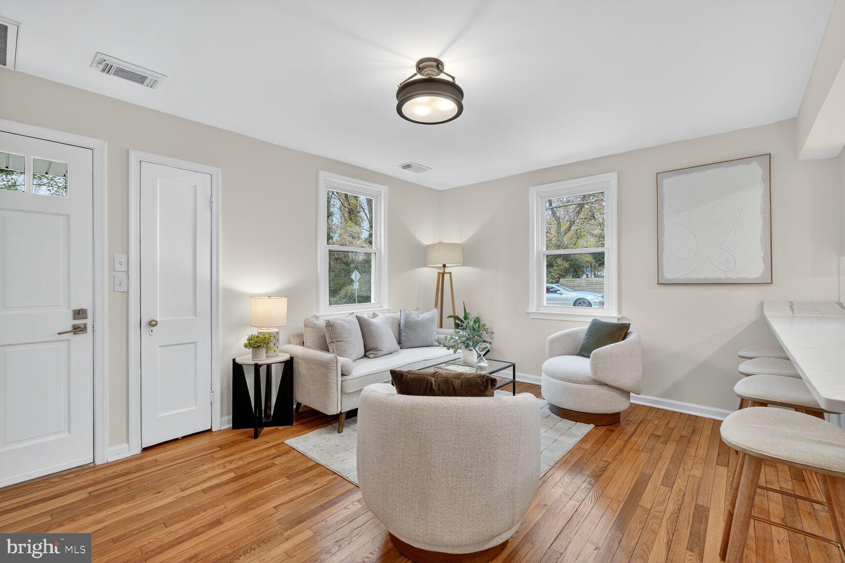 CAPITOL VIEW PARK - Residential