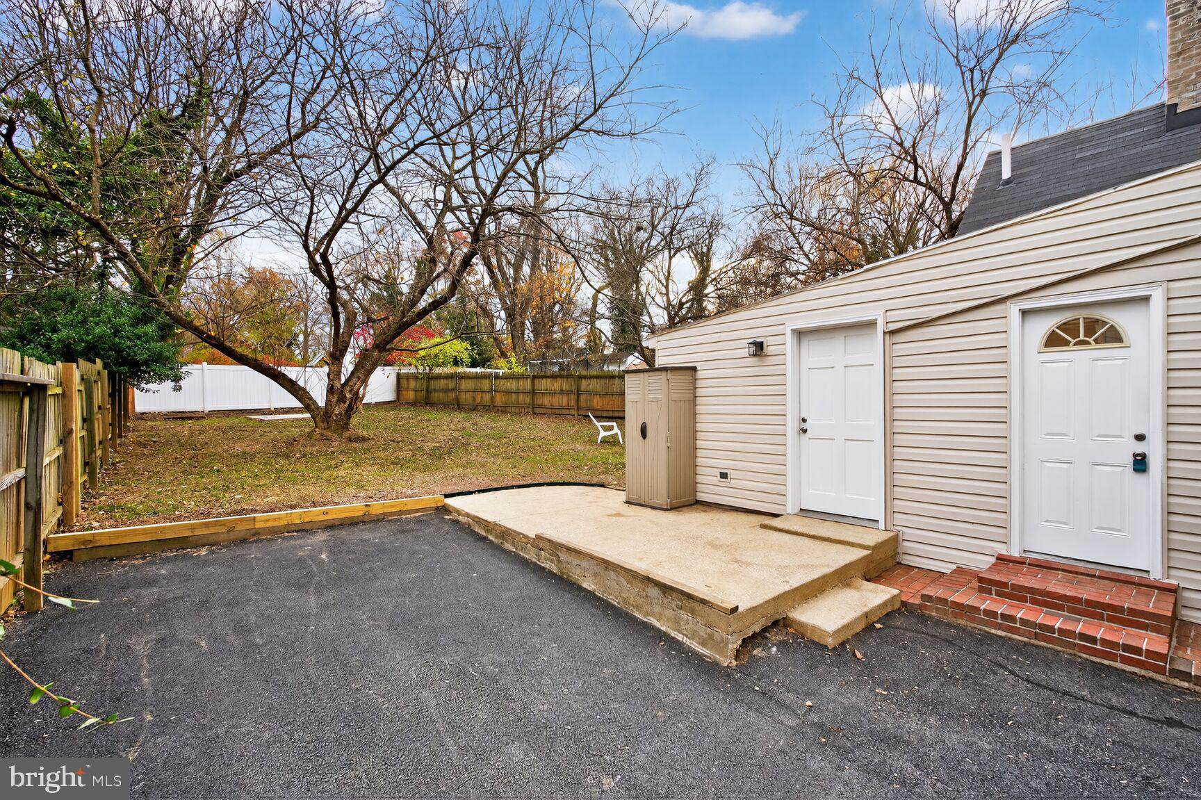 CAPITOL VIEW PARK - Residential