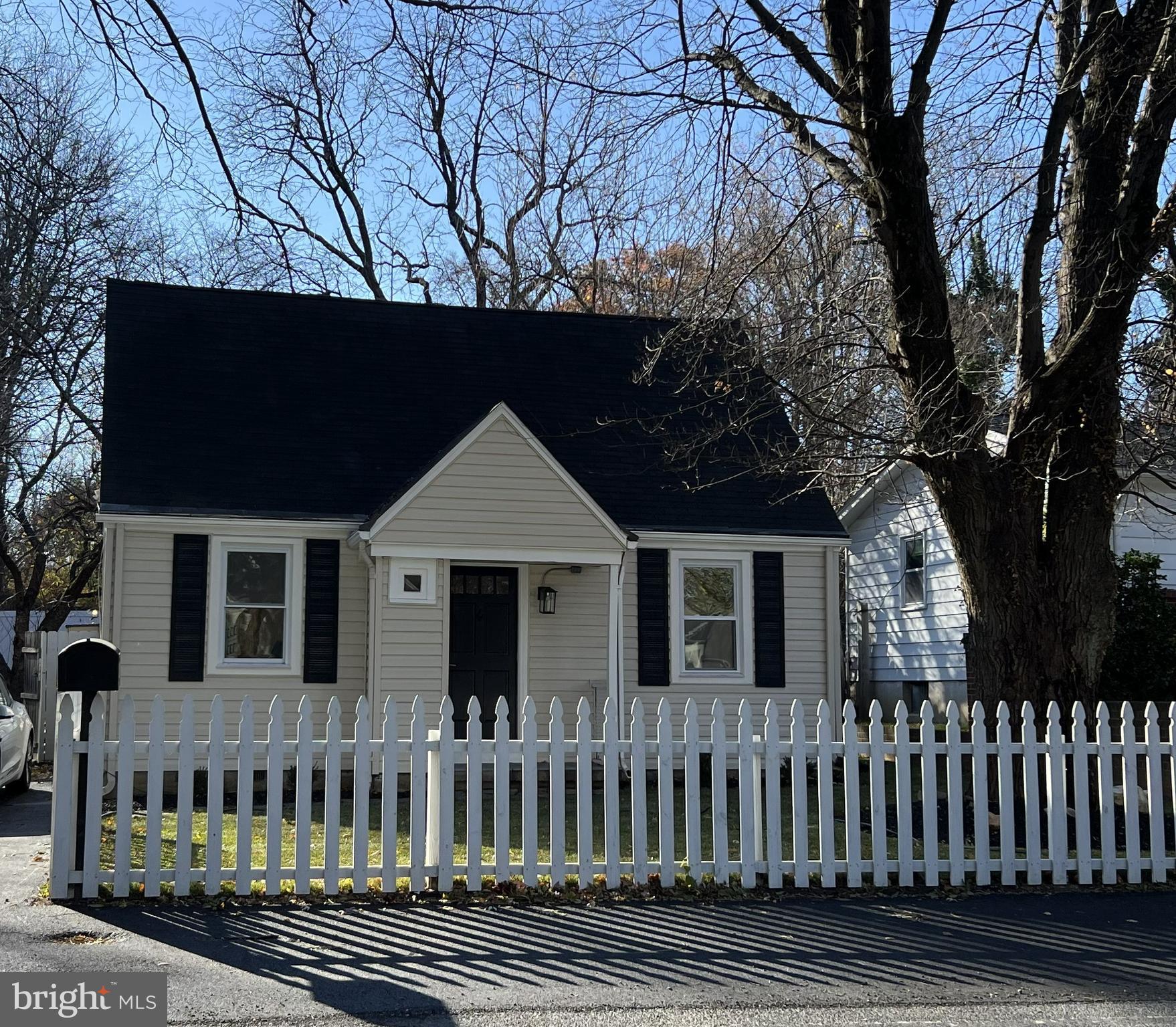 CAPITOL VIEW PARK - Residential