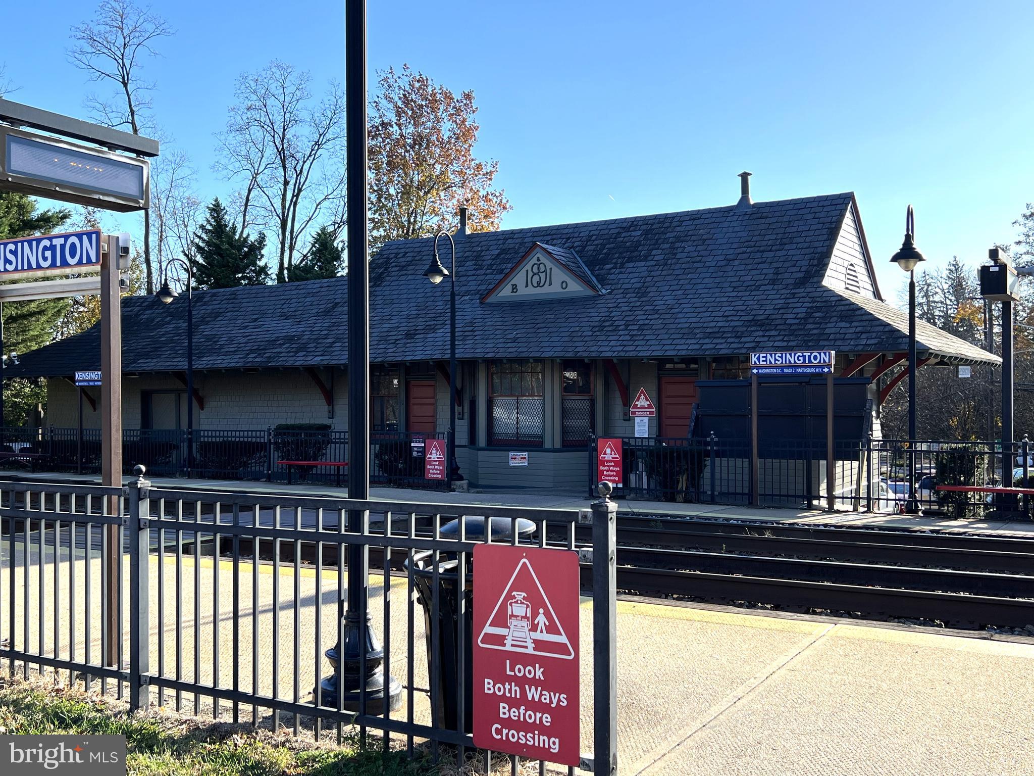 CAPITOL VIEW PARK - Residential