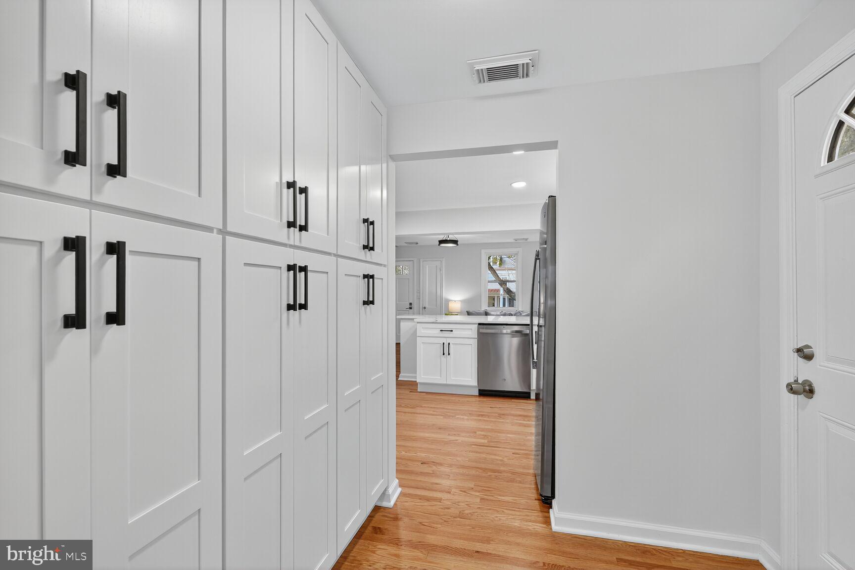 CAPITOL VIEW PARK - Residential