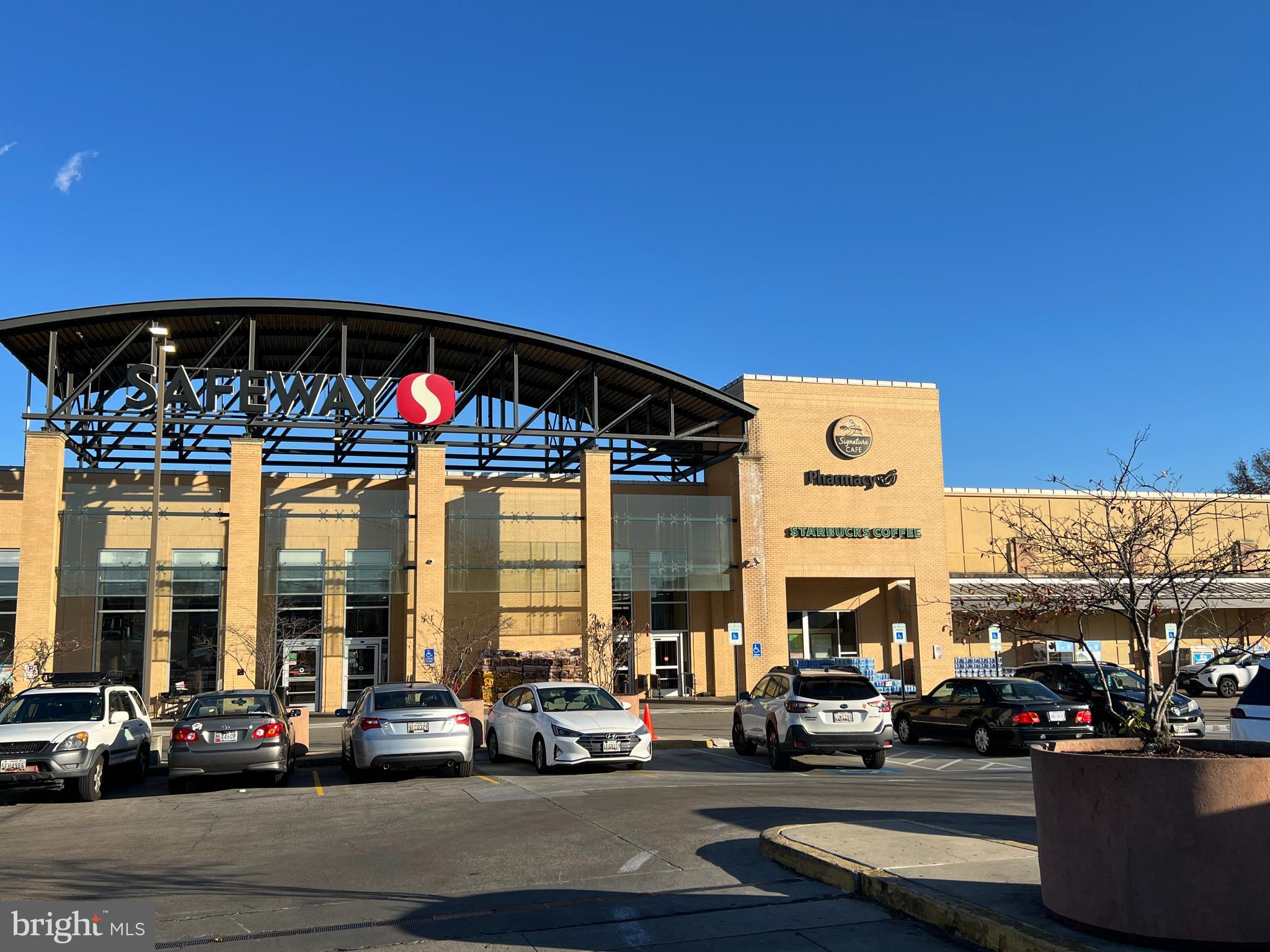 CAPITOL VIEW PARK - Residential