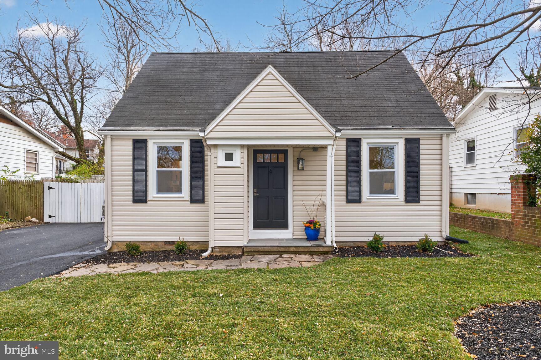 CAPITOL VIEW PARK - Residential