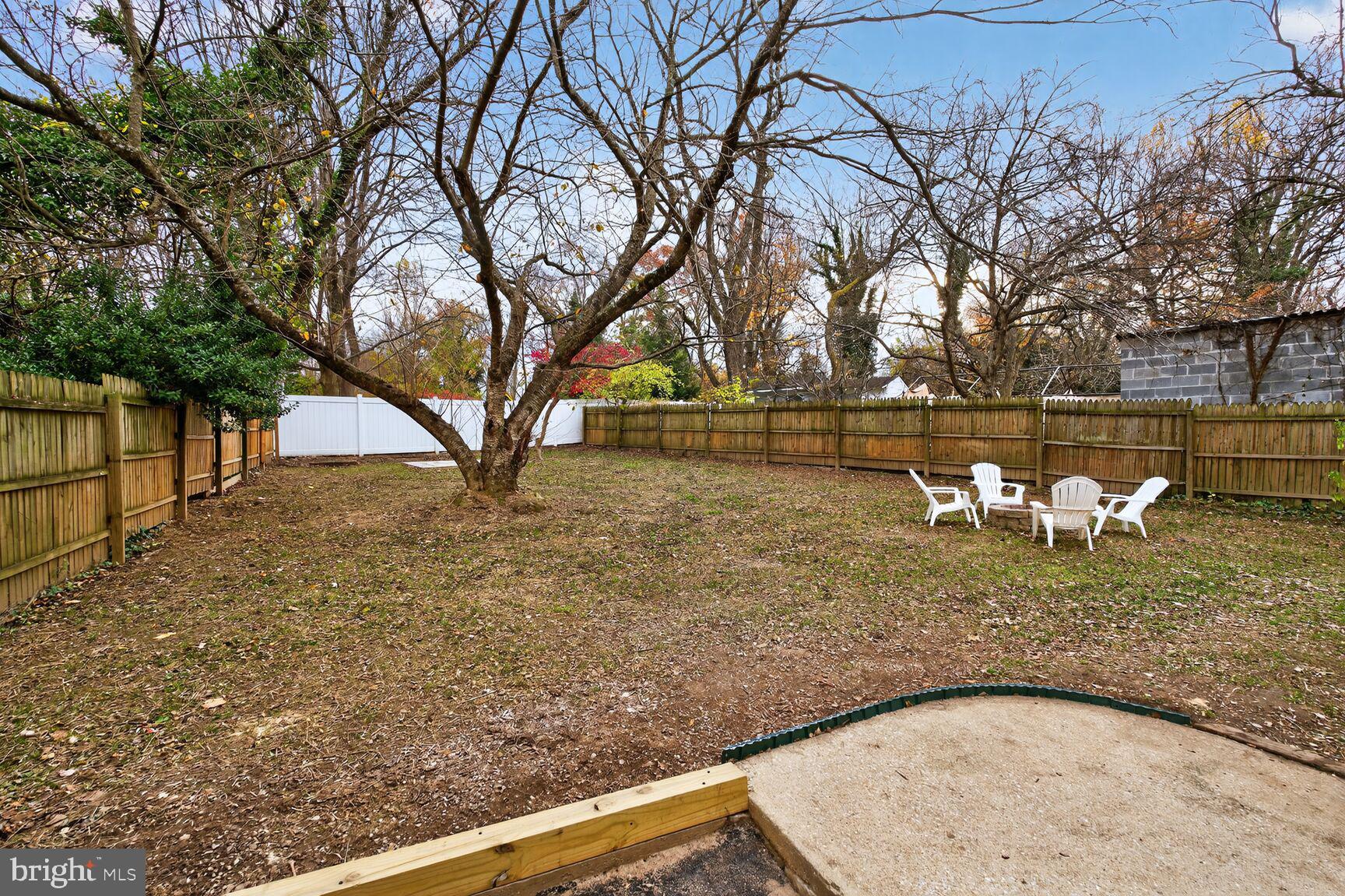 CAPITOL VIEW PARK - Residential