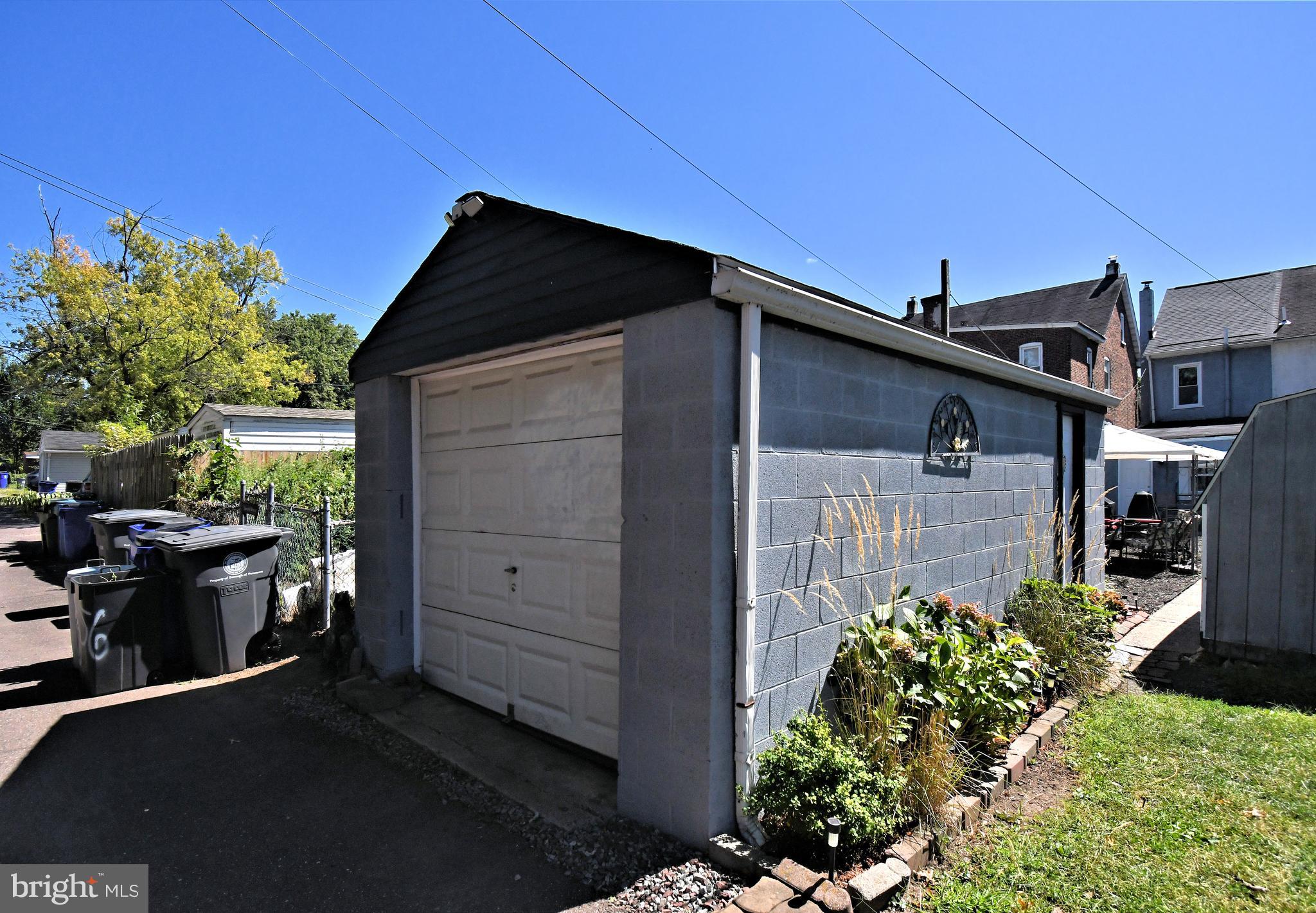 POTTSTOWN - Residential