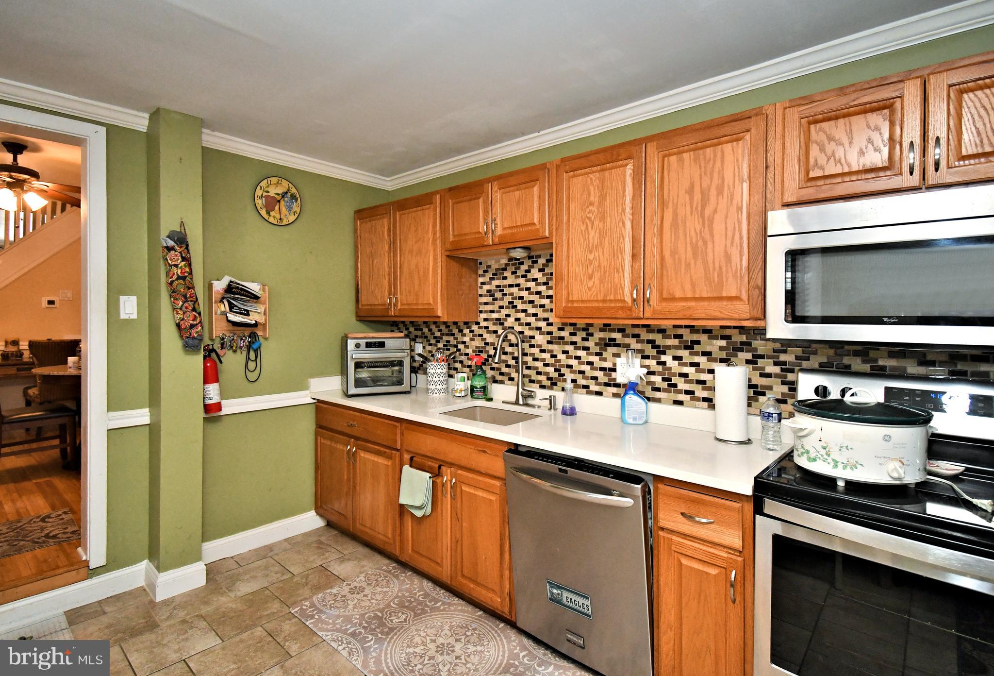 POTTSTOWN - Residential