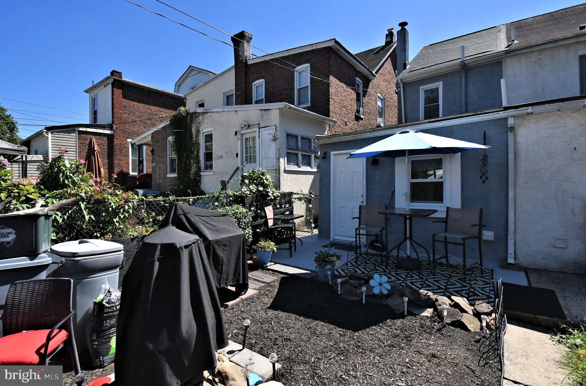 POTTSTOWN - Residential