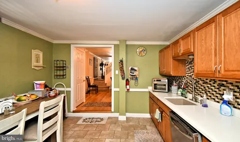 847 South Street, Pottstown, PA 19464 - MLS#: PAMC2154728