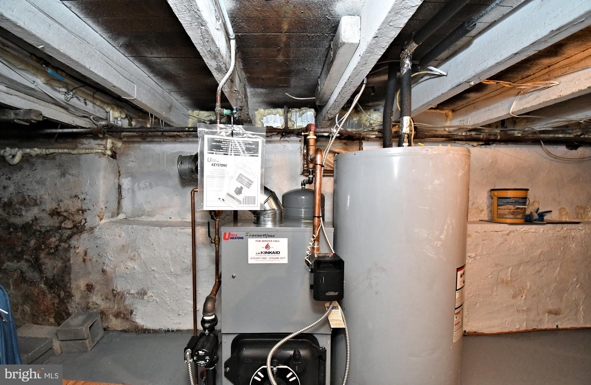 POTTSTOWN - Residential