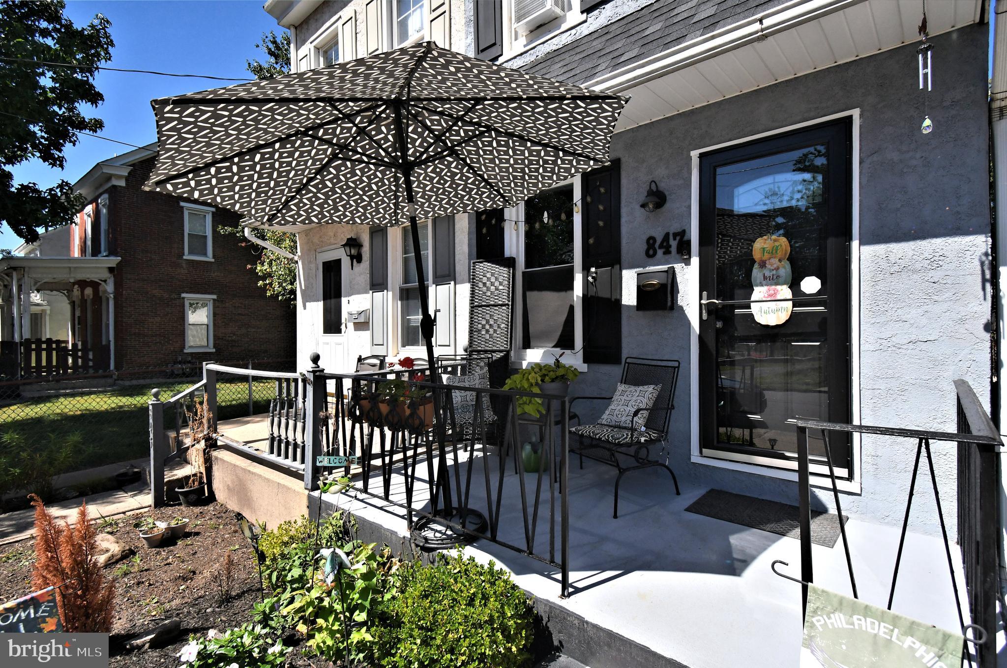 POTTSTOWN - Residential