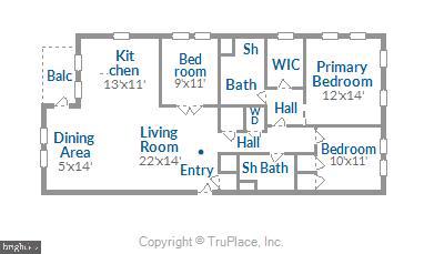 KEY AND NASH - Residential Lease
