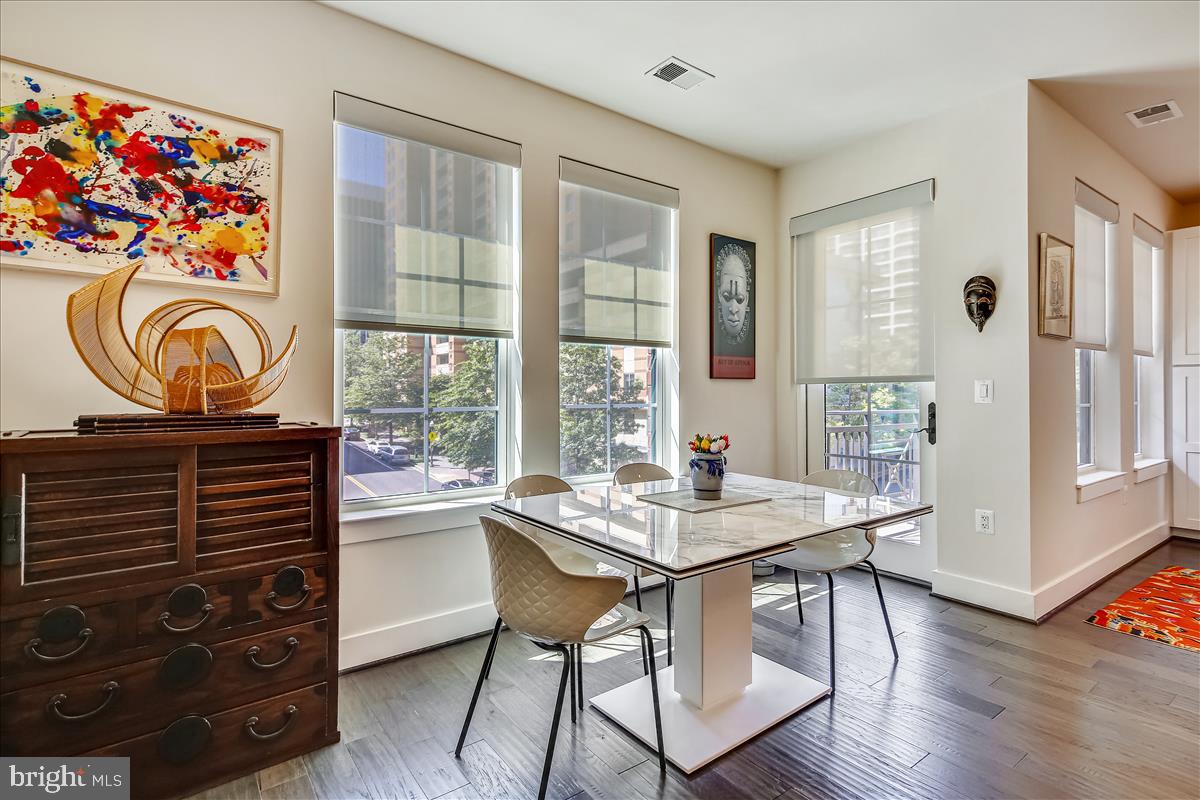 KEY AND NASH - Residential Lease