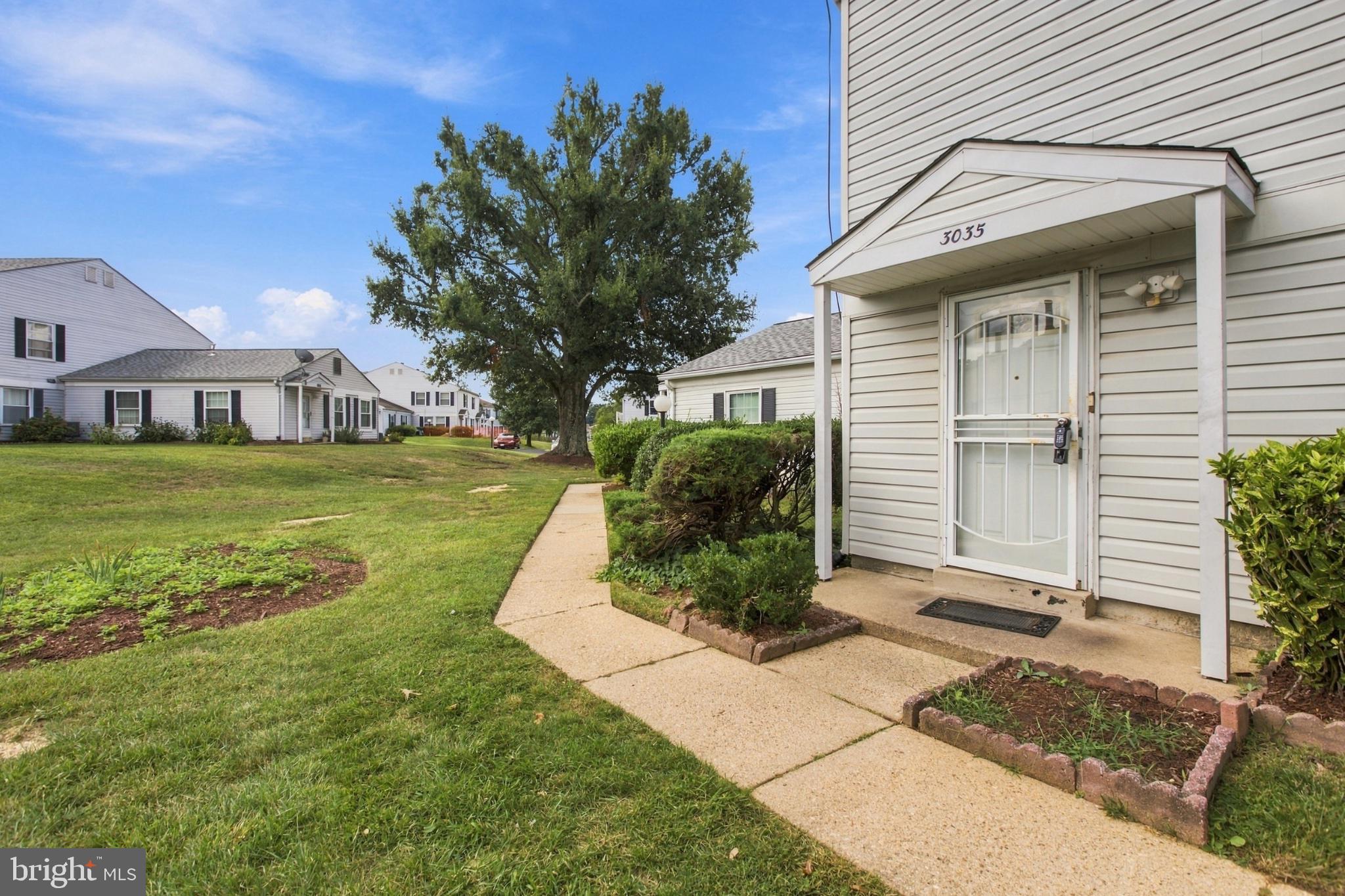 3035 CHESTER GROVE ROAD
