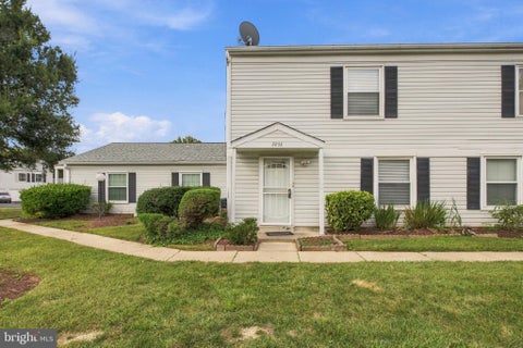Townhouse For Sale - 3035 Chester Grove Road<br/> UPPER MARLBORO, MD 20774