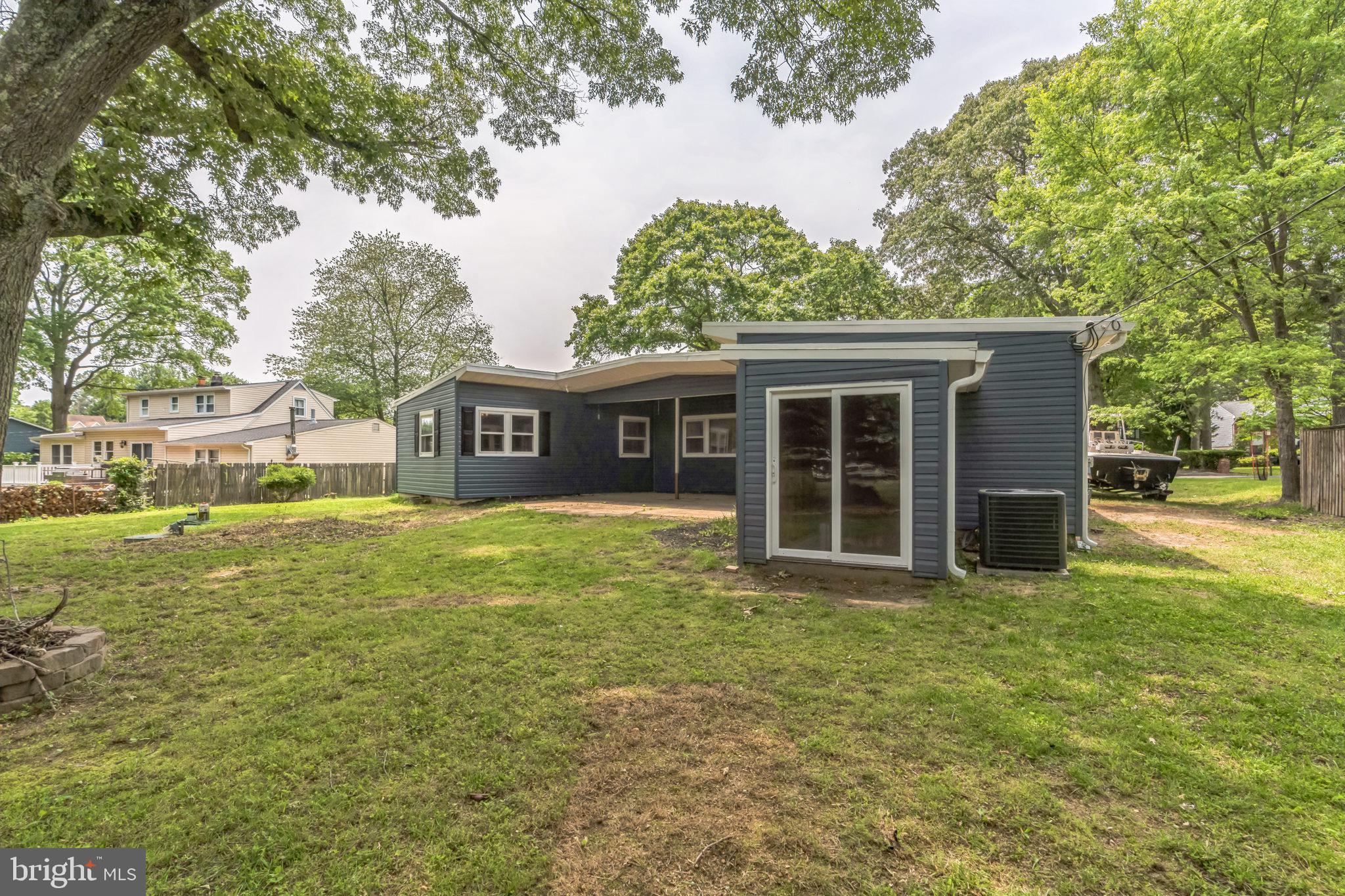 511 SYLVAN WAY