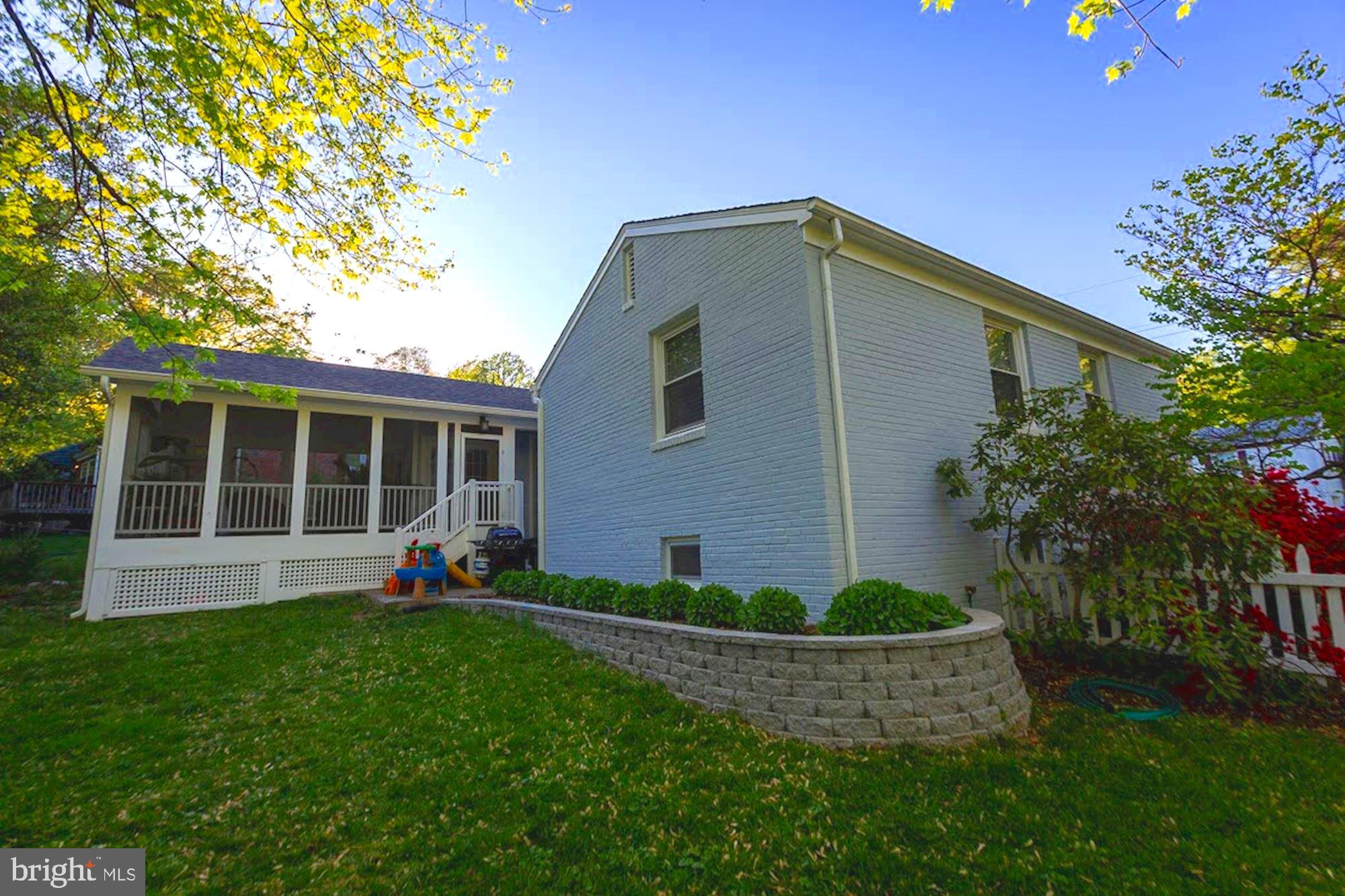 HIGHLAND VIEW - Residential