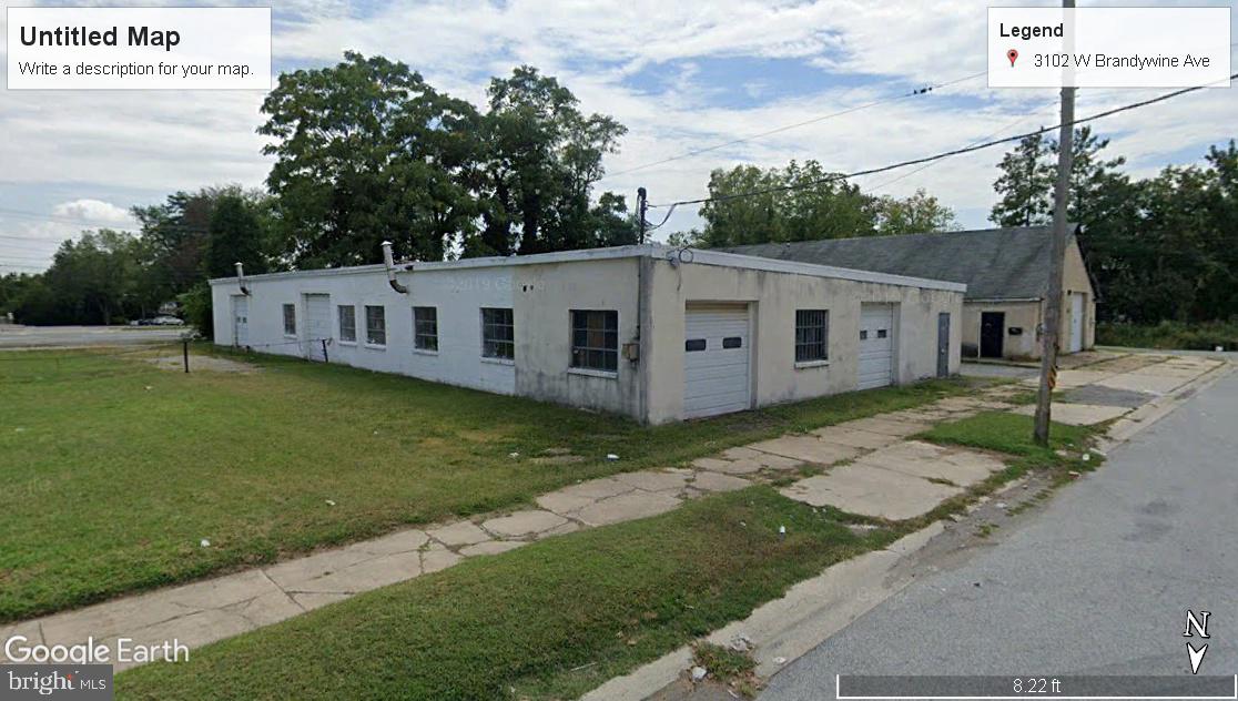 3102 W BRANDYWINE AVENUE