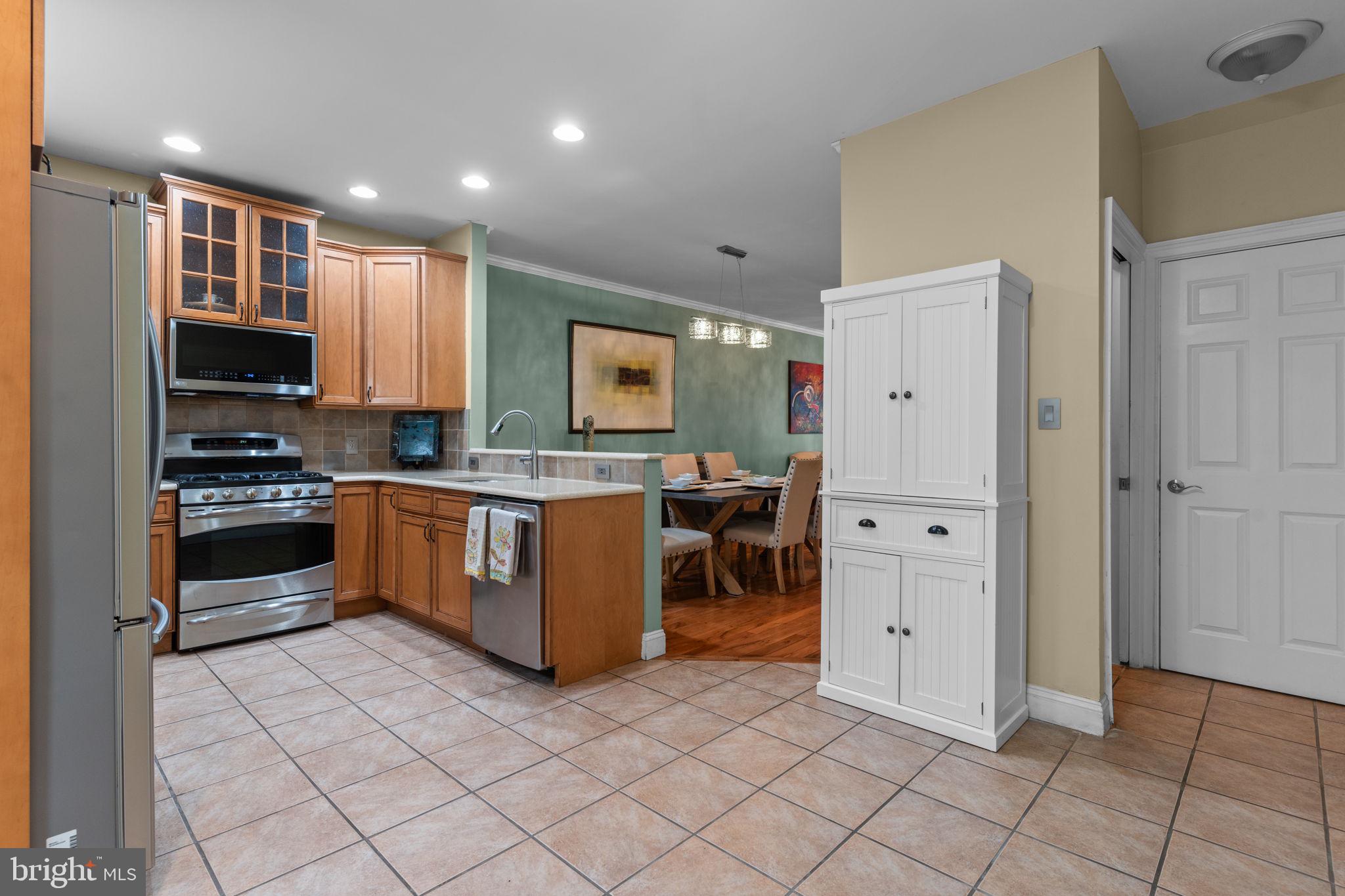 PENNSPORT - Residential Lease