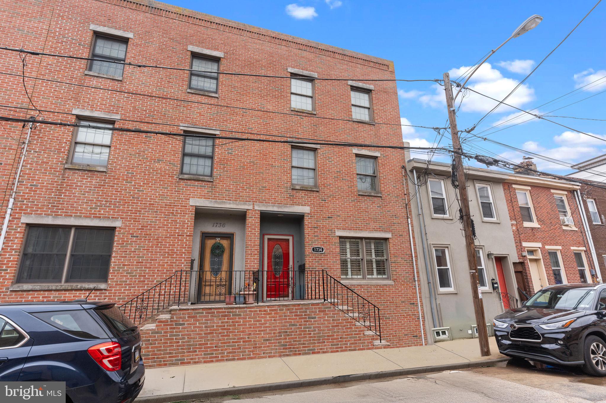 PENNSPORT - Residential Lease