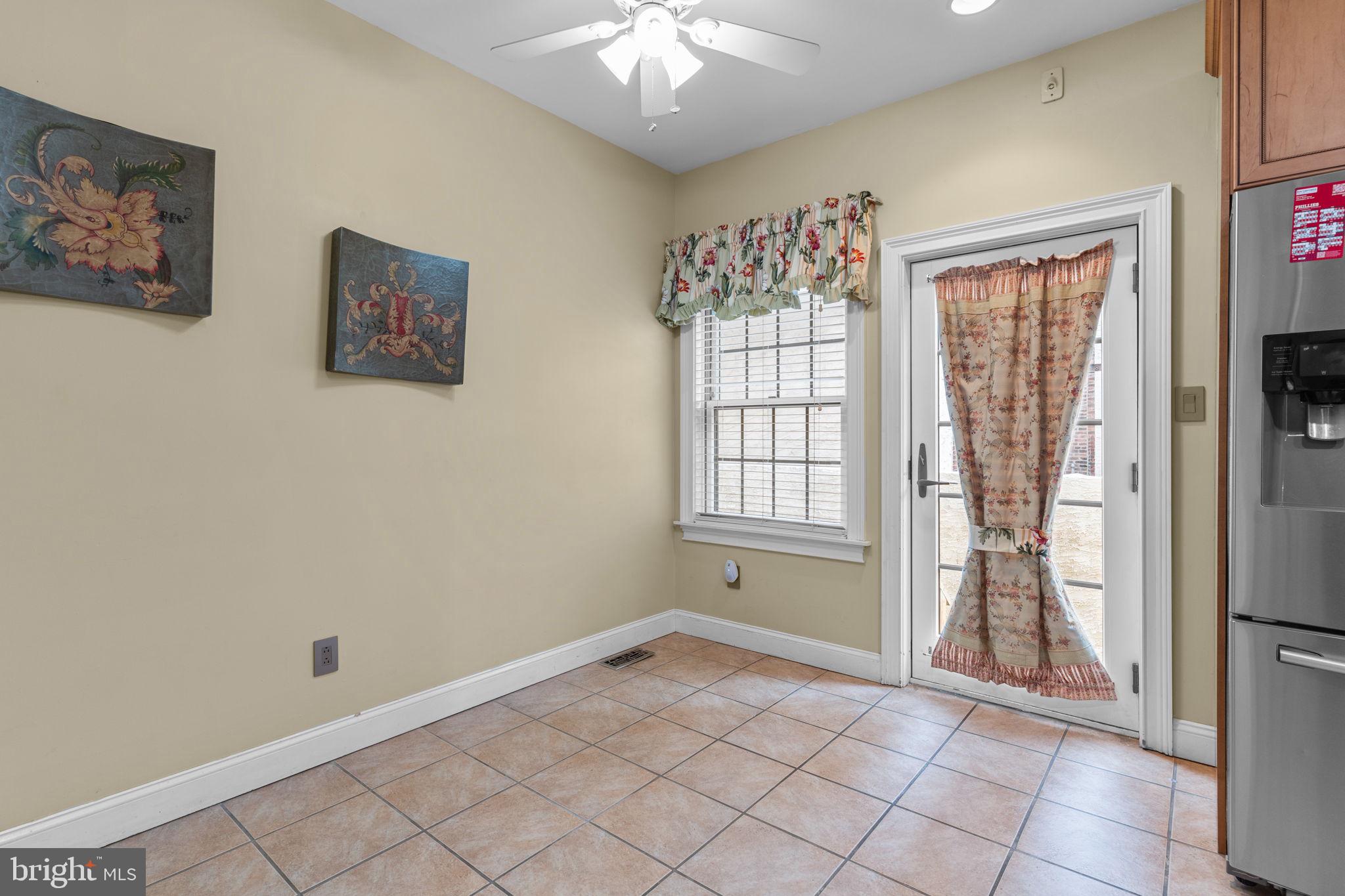 PENNSPORT - Residential Lease