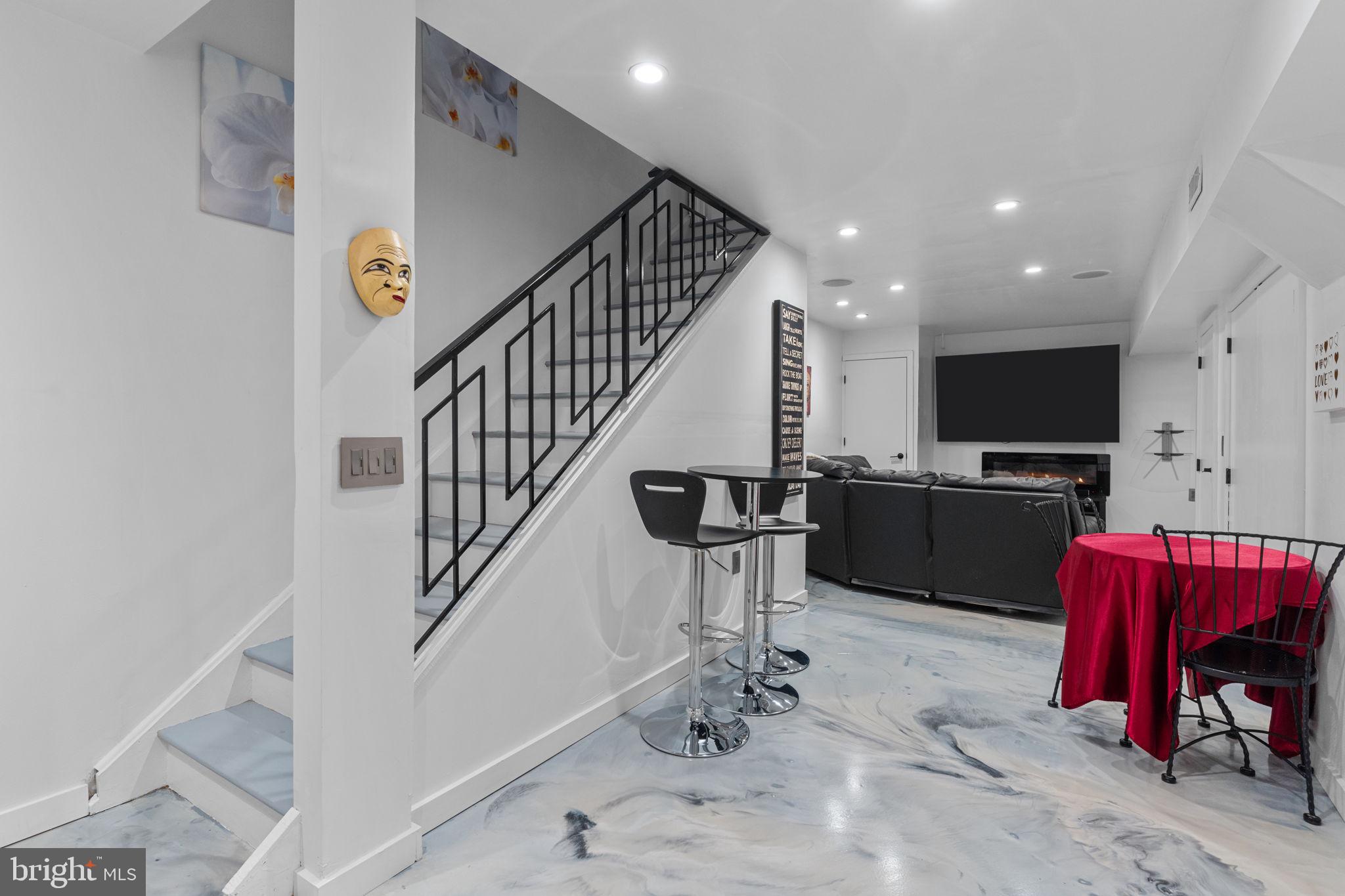 PENNSPORT - Residential Lease