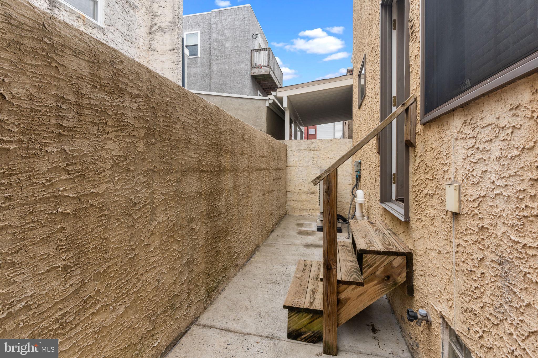 PENNSPORT - Residential Lease