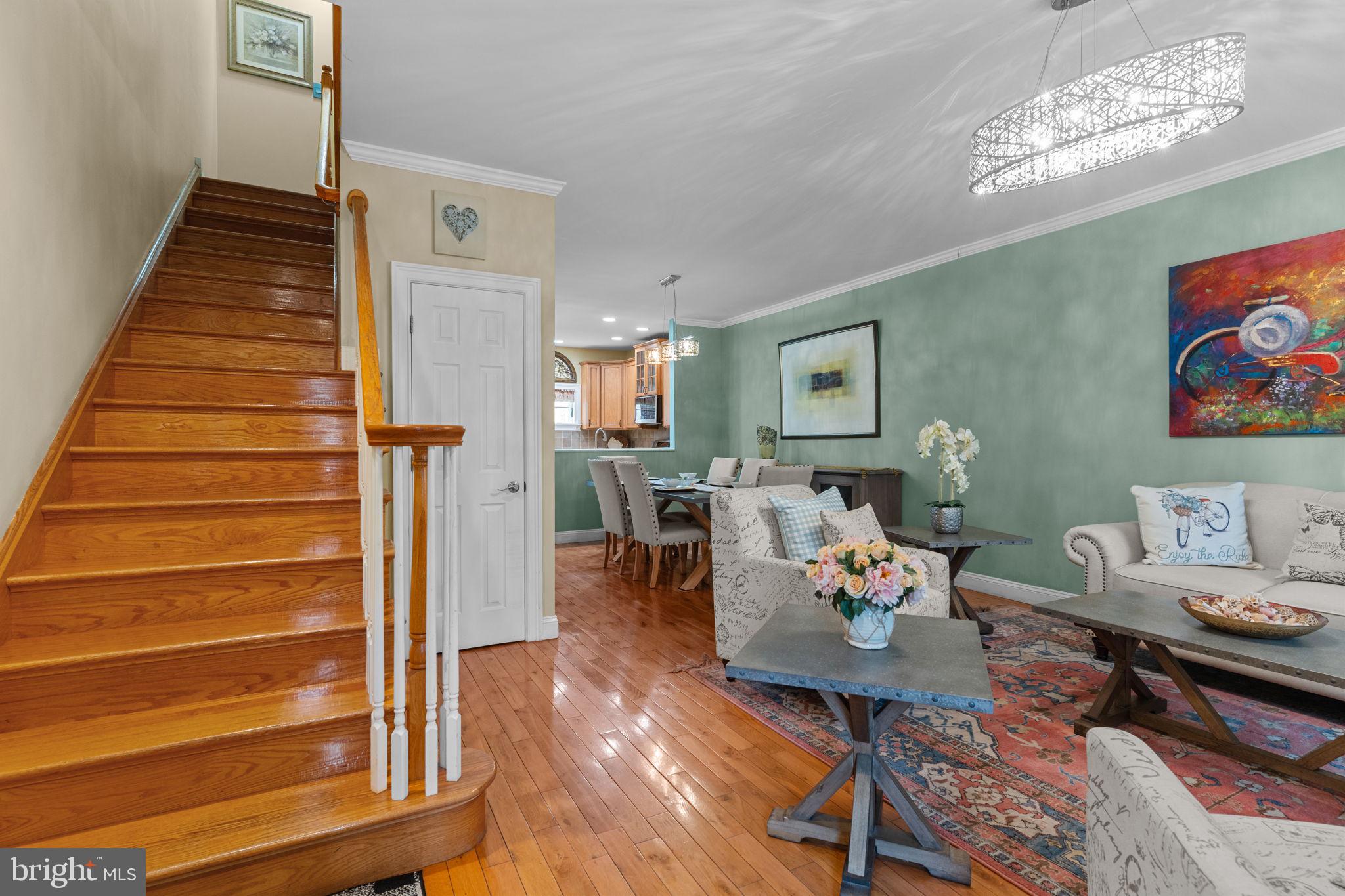 PENNSPORT - Residential Lease