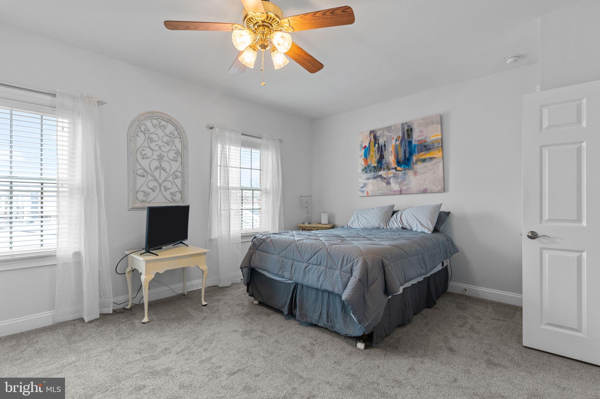 PENNSPORT - Residential Lease