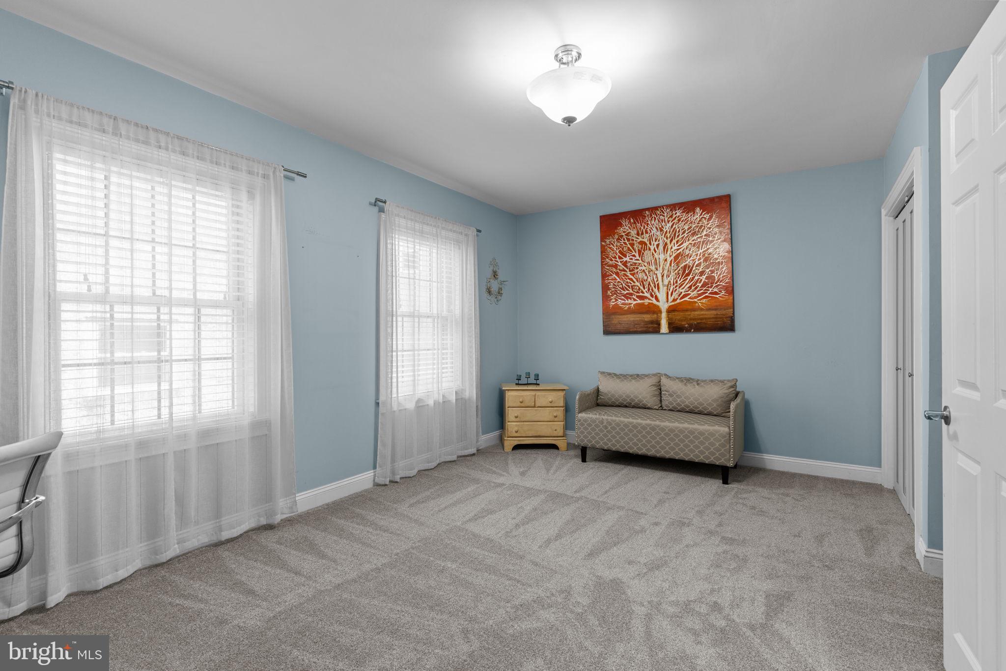 PENNSPORT - Residential Lease