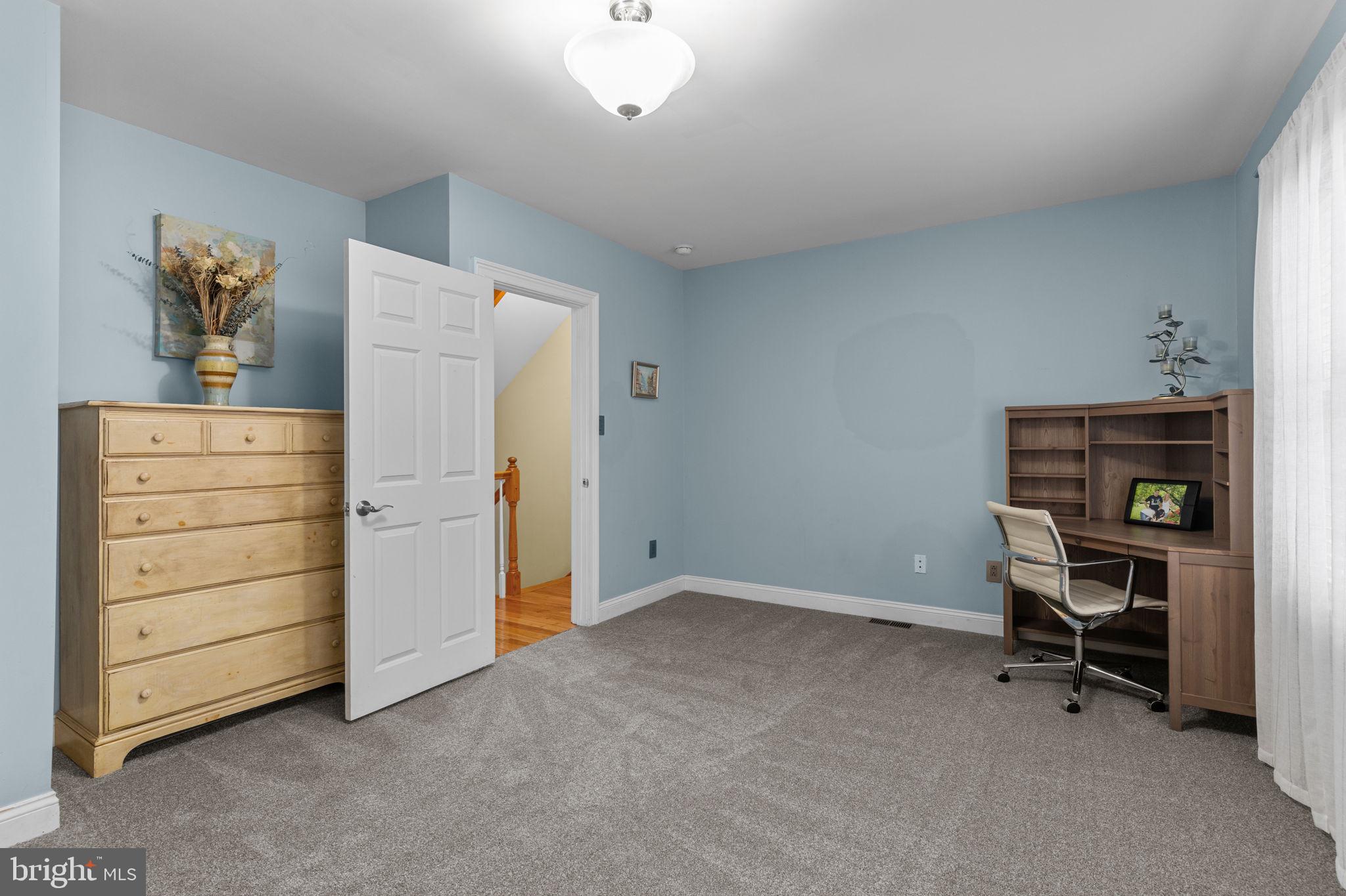 PENNSPORT - Residential Lease