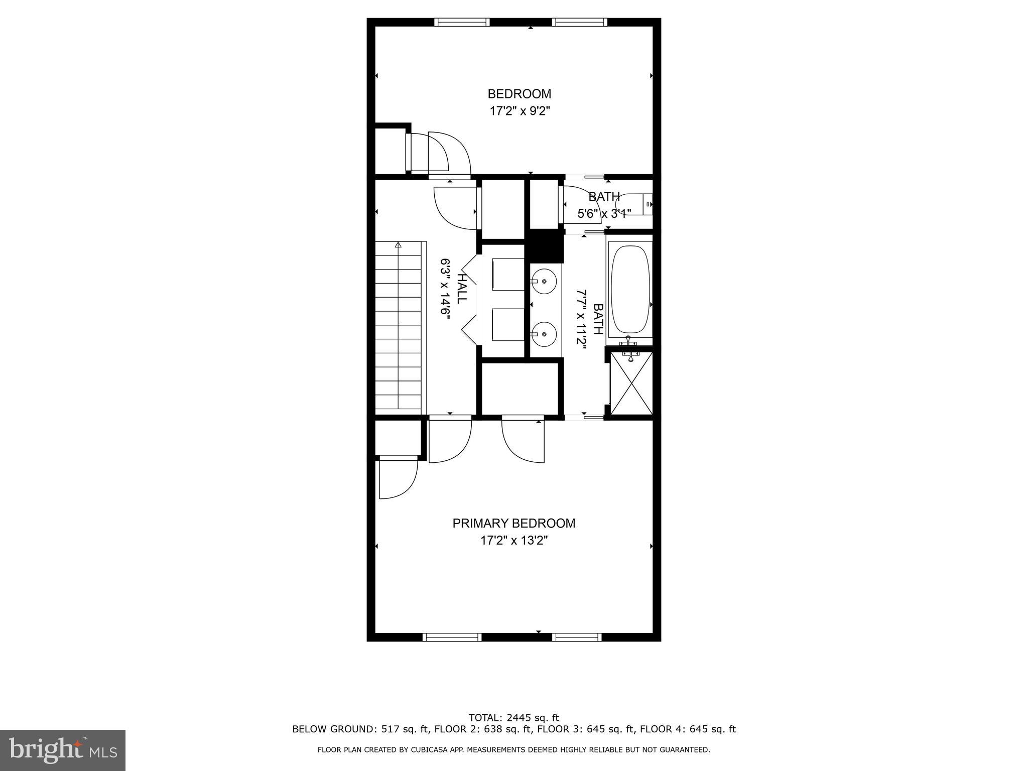 PENNSPORT - Residential Lease