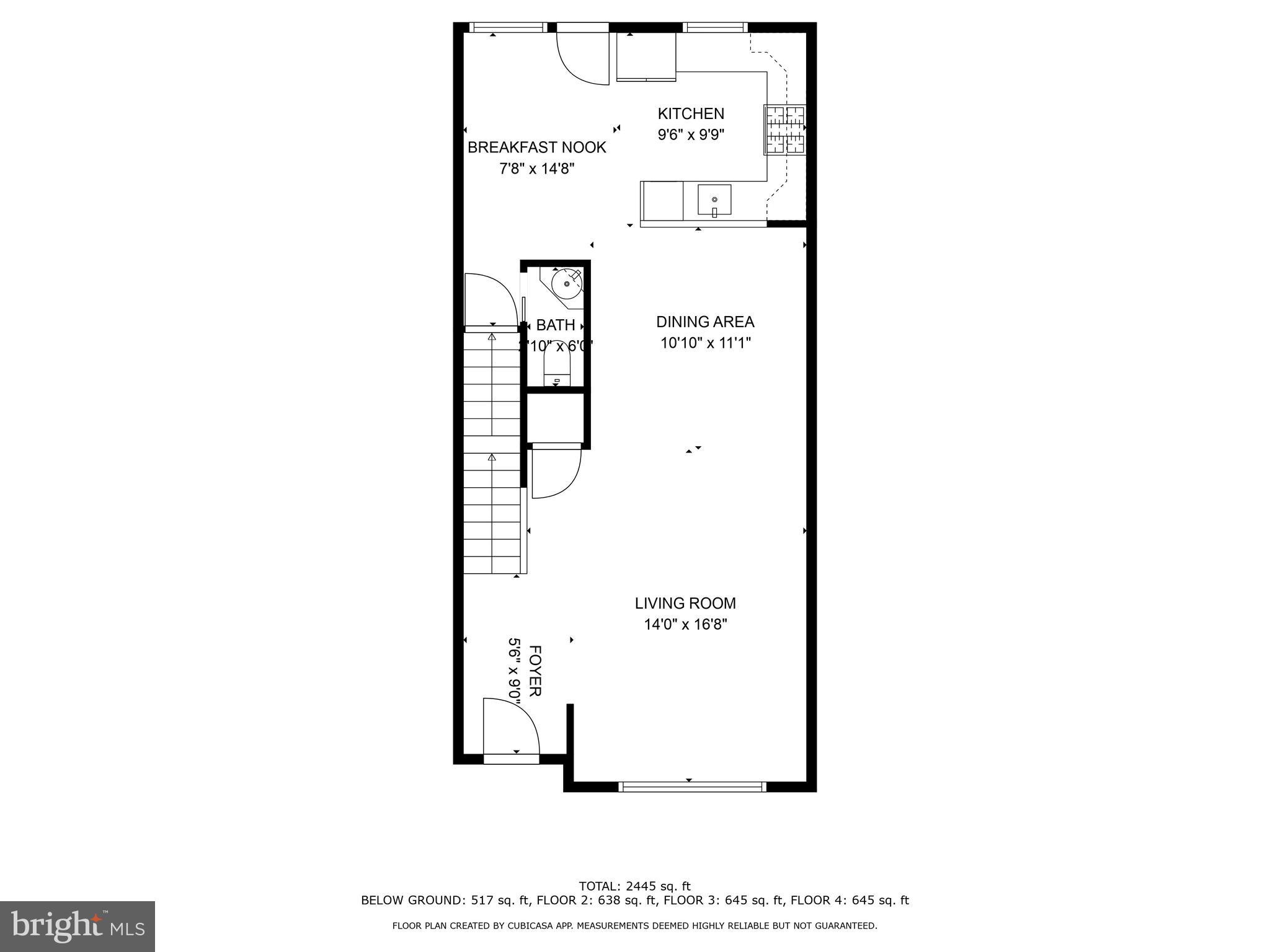PENNSPORT - Residential Lease