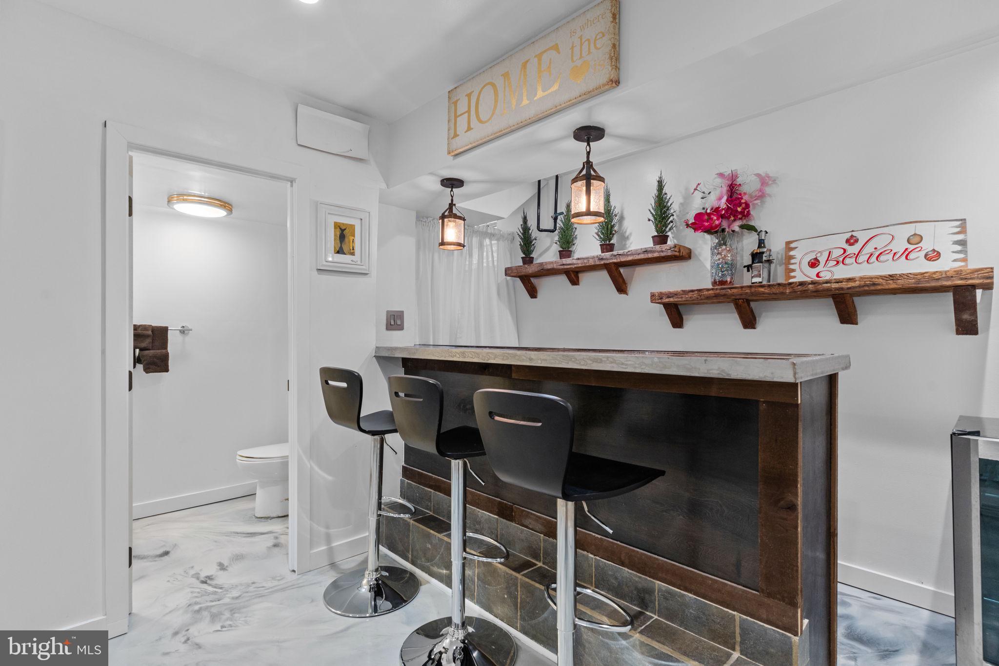 PENNSPORT - Residential Lease