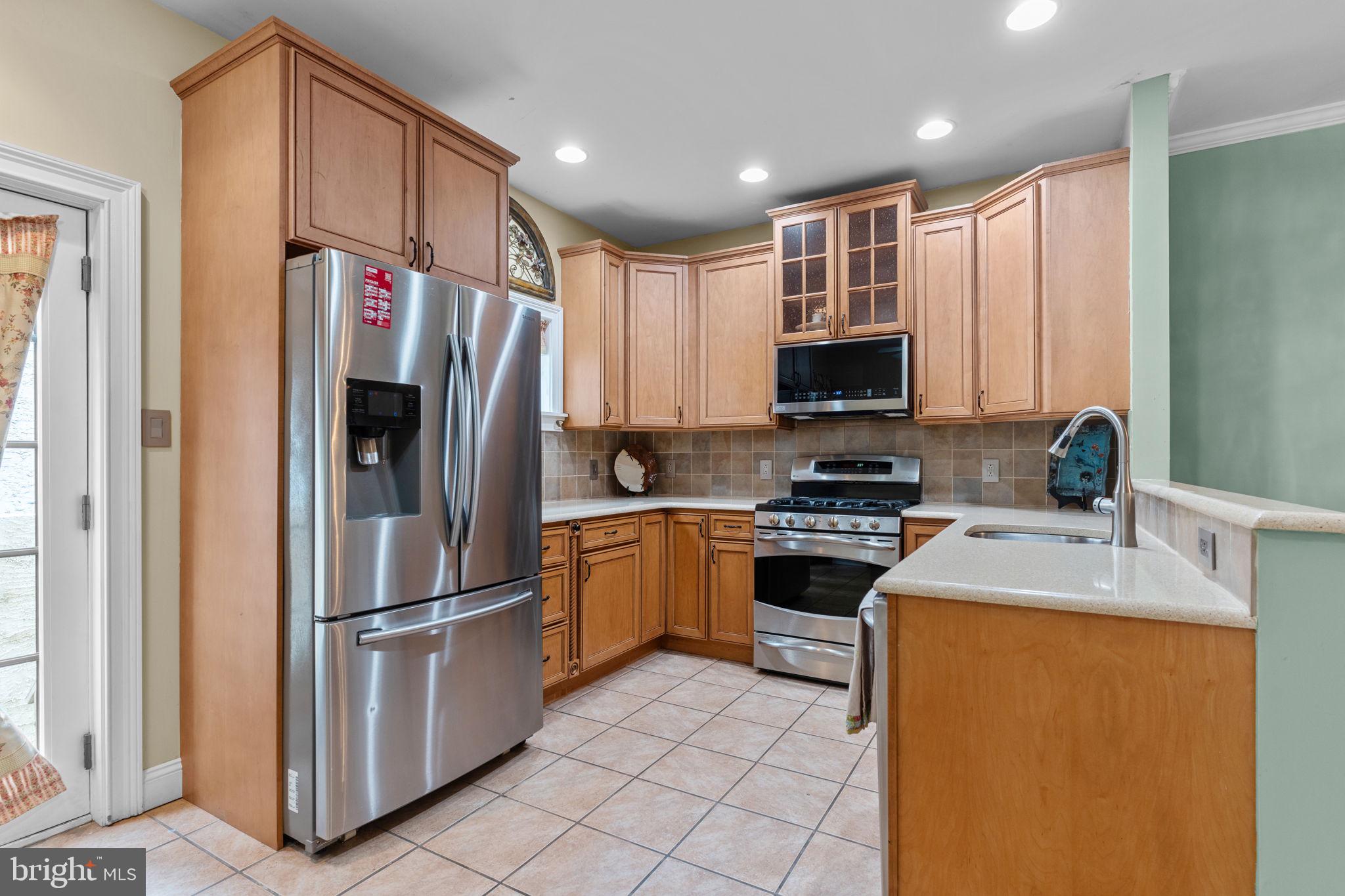 PENNSPORT - Residential Lease