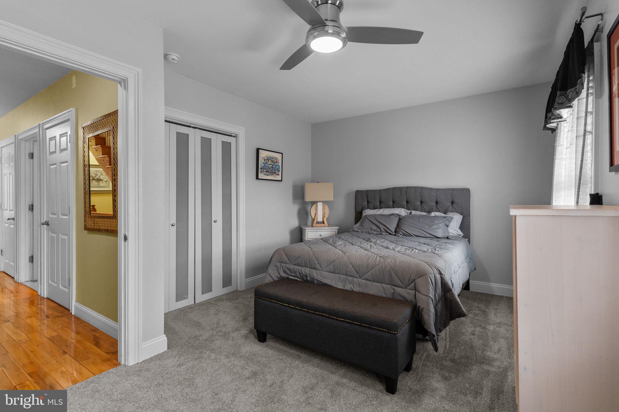 PENNSPORT - Residential Lease