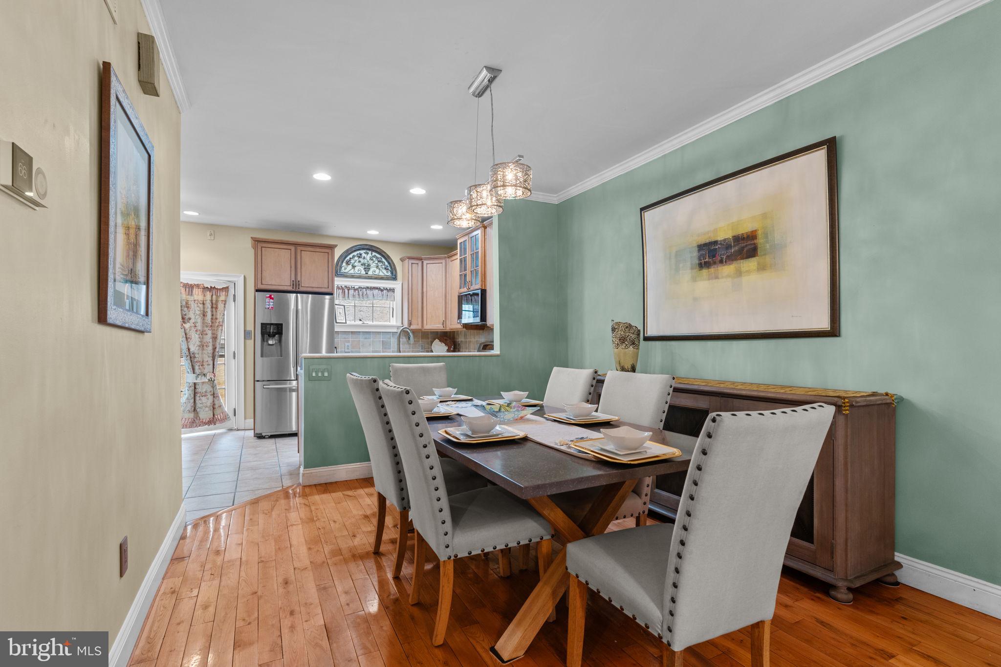 PENNSPORT - Residential Lease