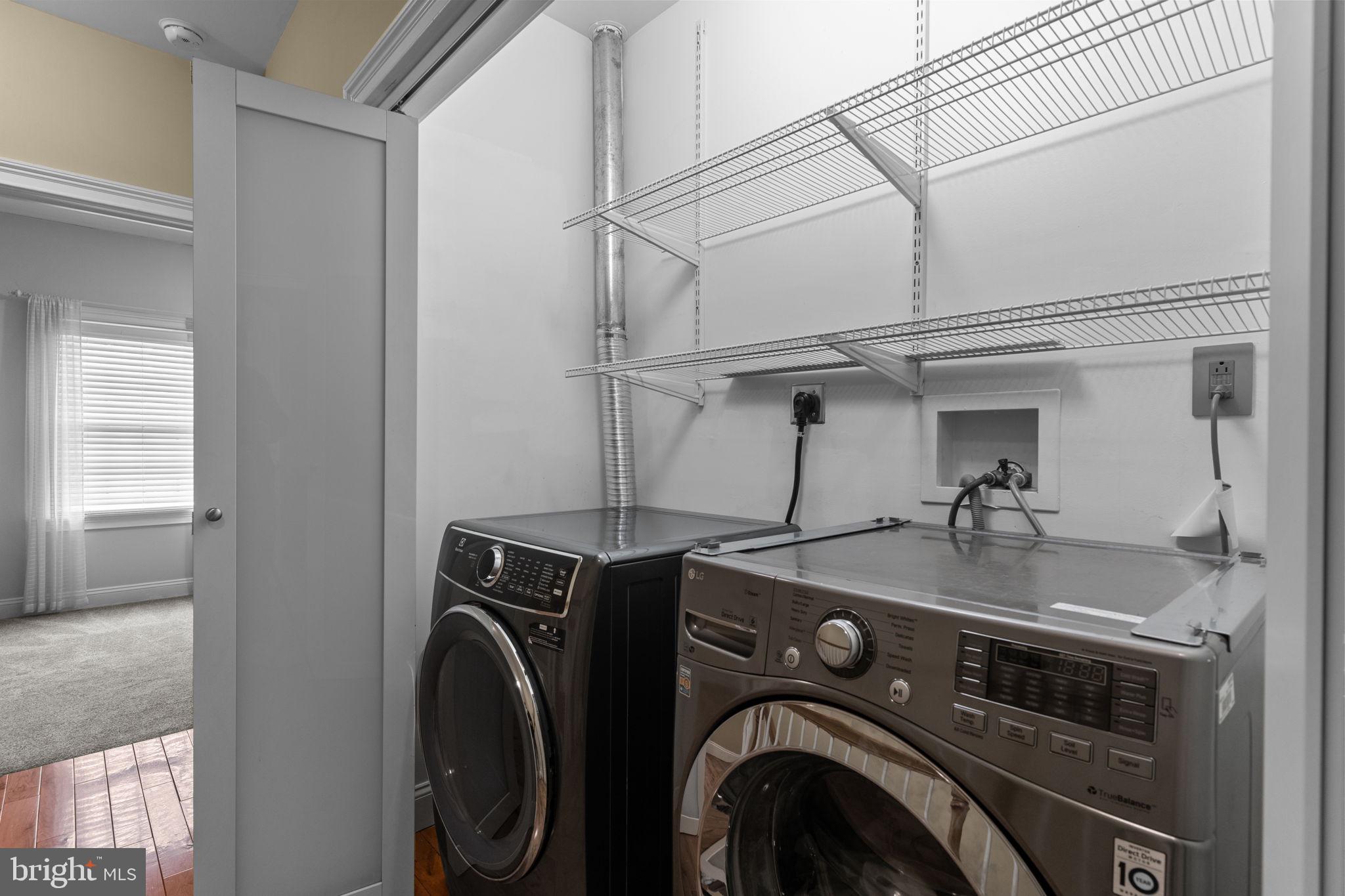 PENNSPORT - Residential Lease