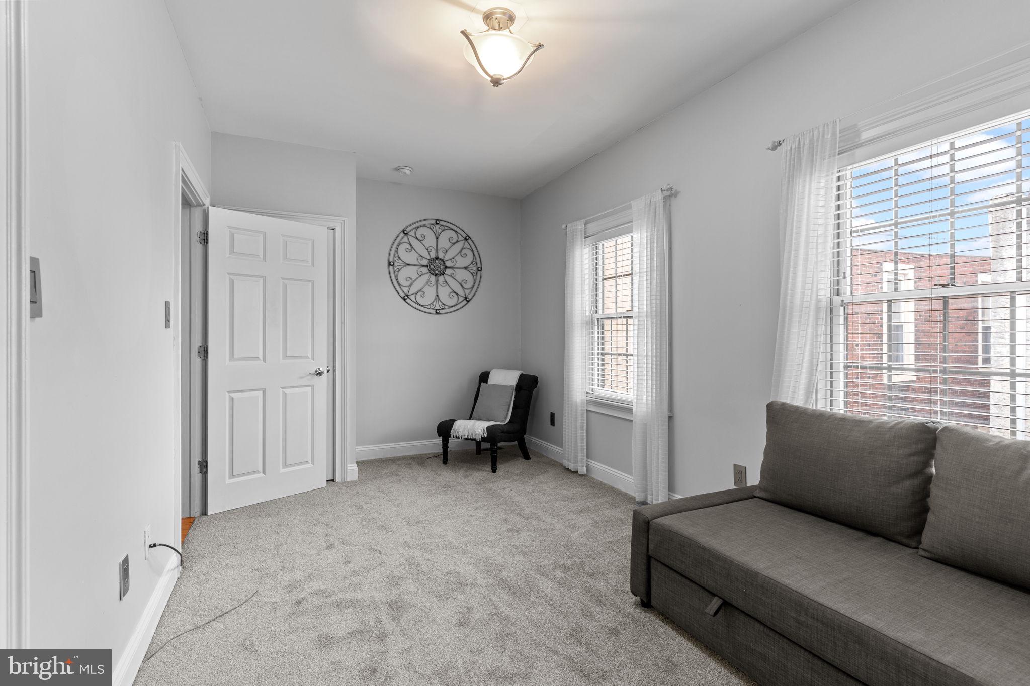 PENNSPORT - Residential Lease