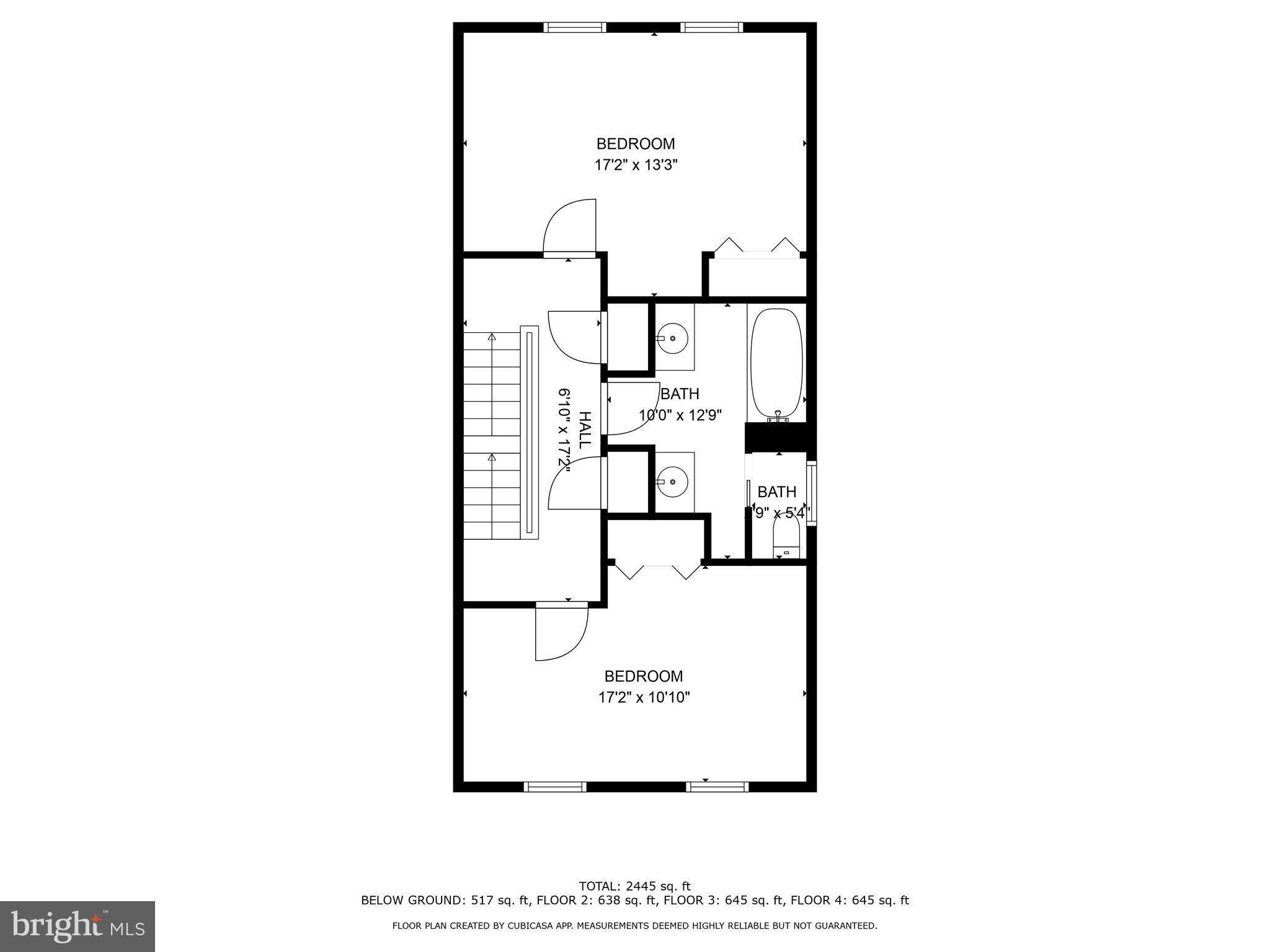 PENNSPORT - Residential Lease
