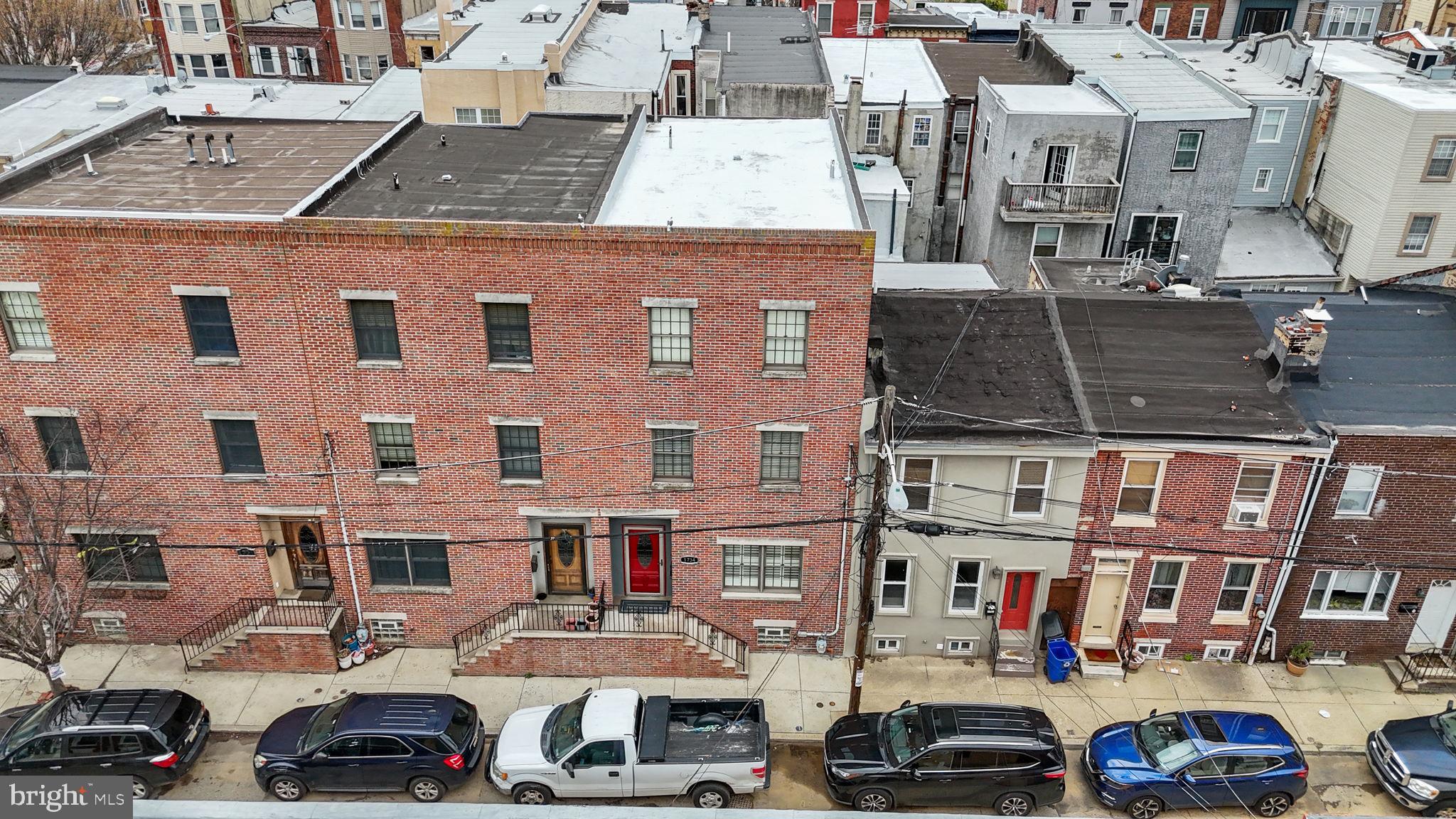 PENNSPORT - Residential Lease