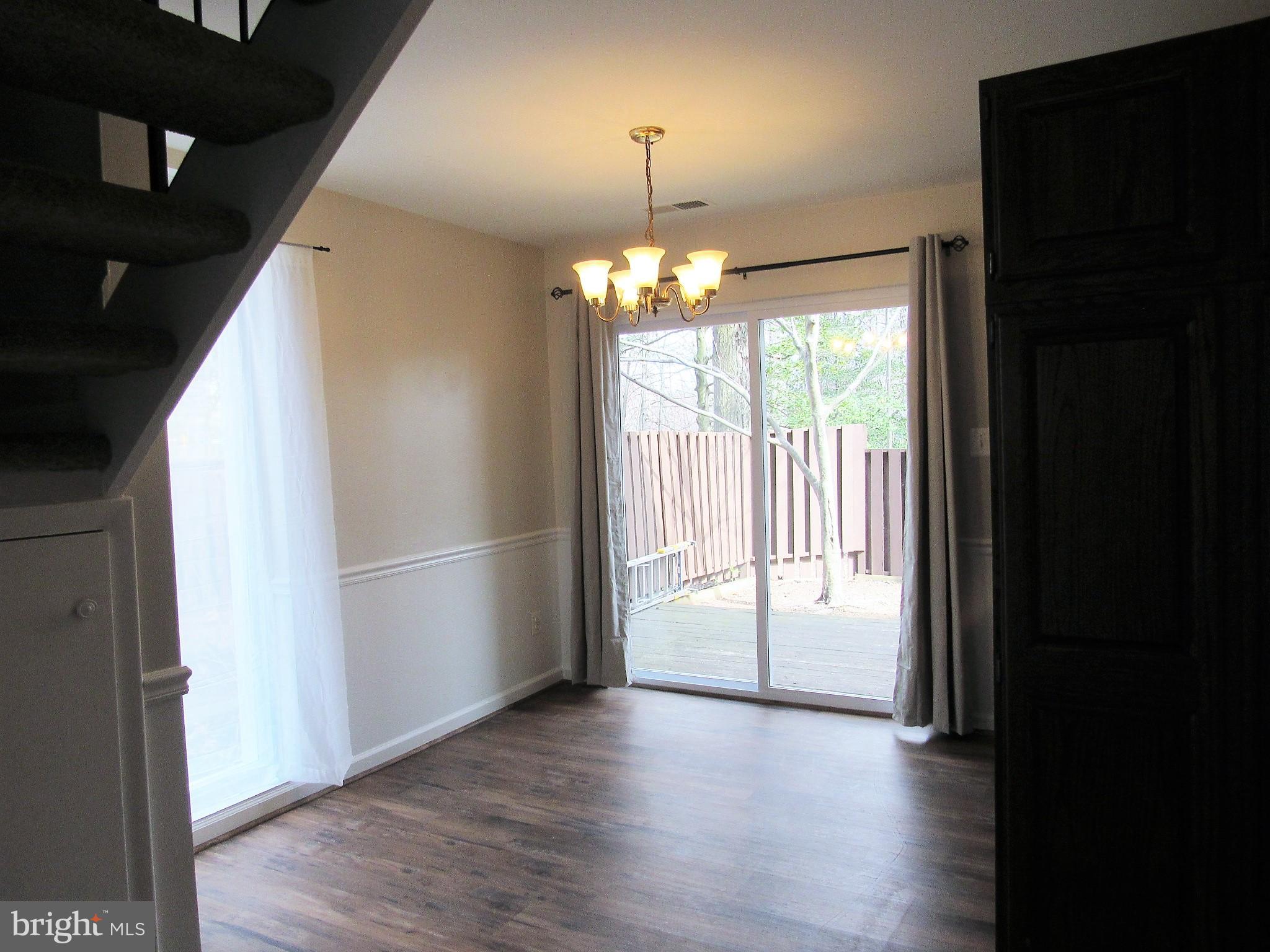 SOUTHGATE SQUARE CLUSTER - Residential Lease