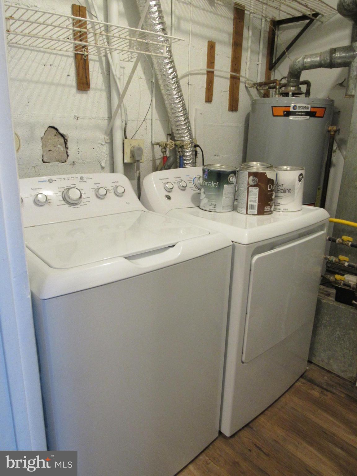 SOUTHGATE SQUARE CLUSTER - Residential Lease