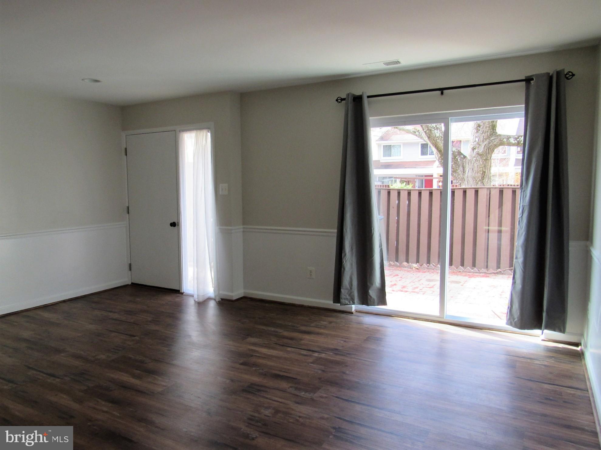 SOUTHGATE SQUARE CLUSTER - Residential Lease