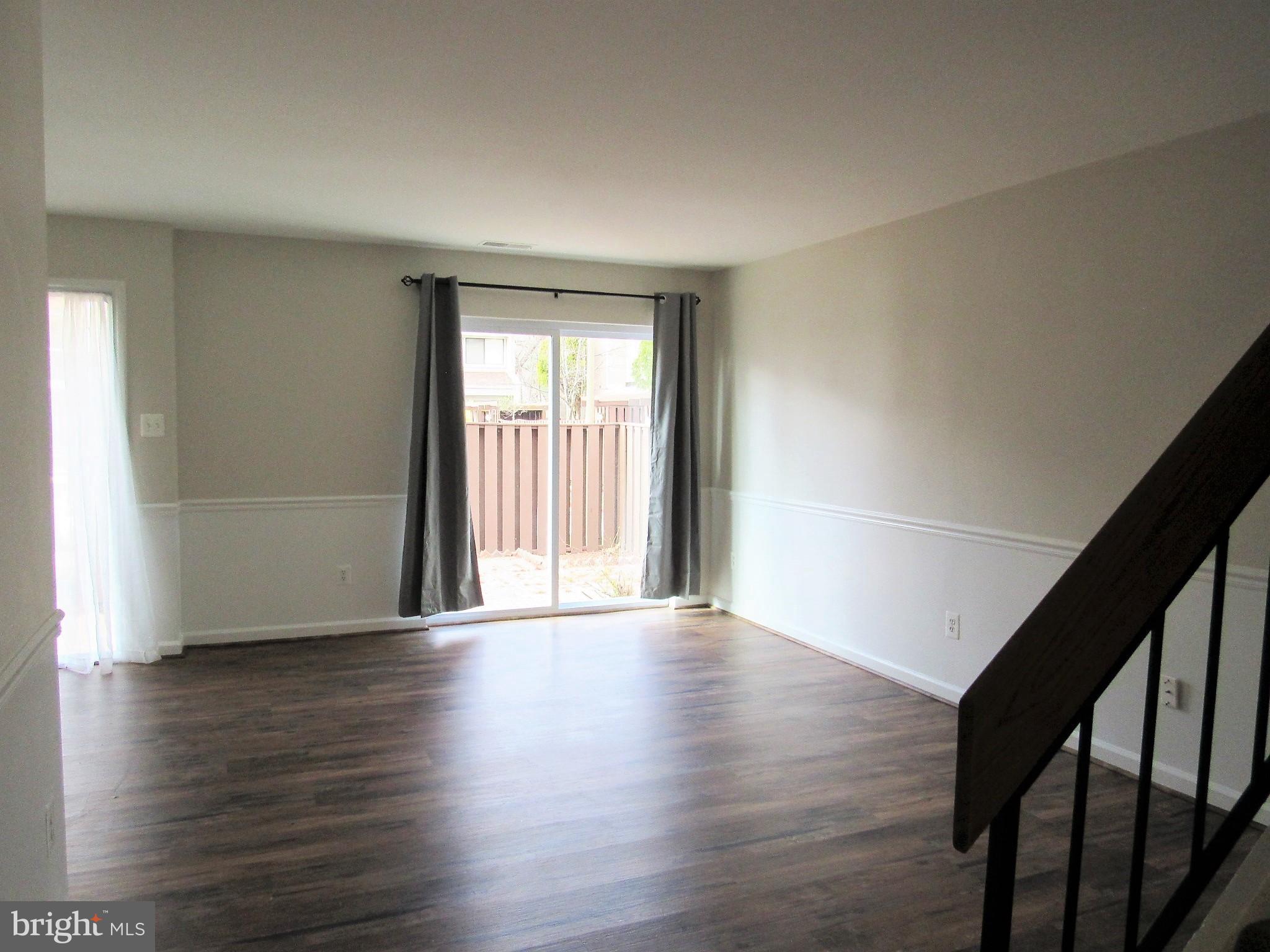 SOUTHGATE SQUARE CLUSTER - Residential Lease