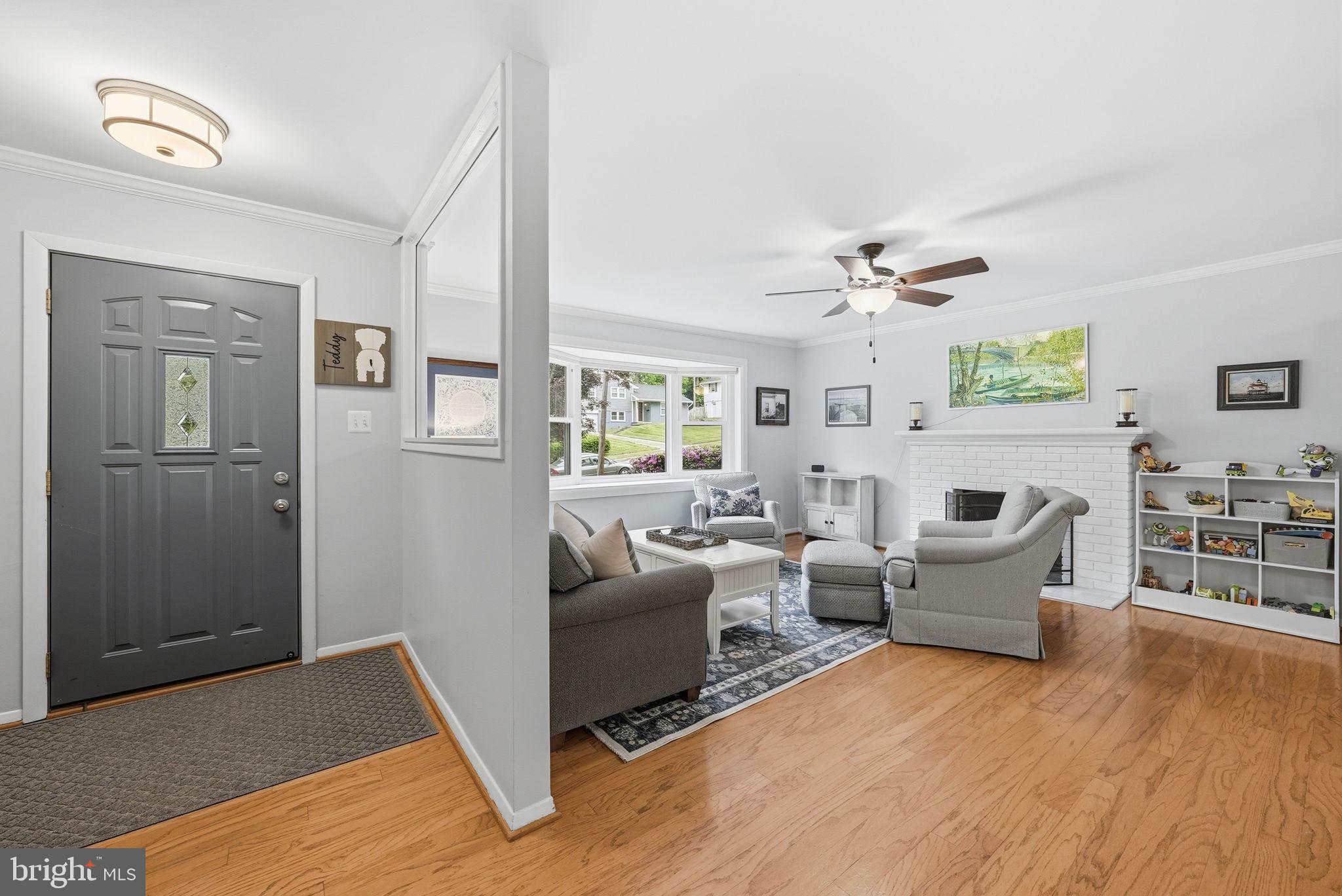 7523 JUNE STREET