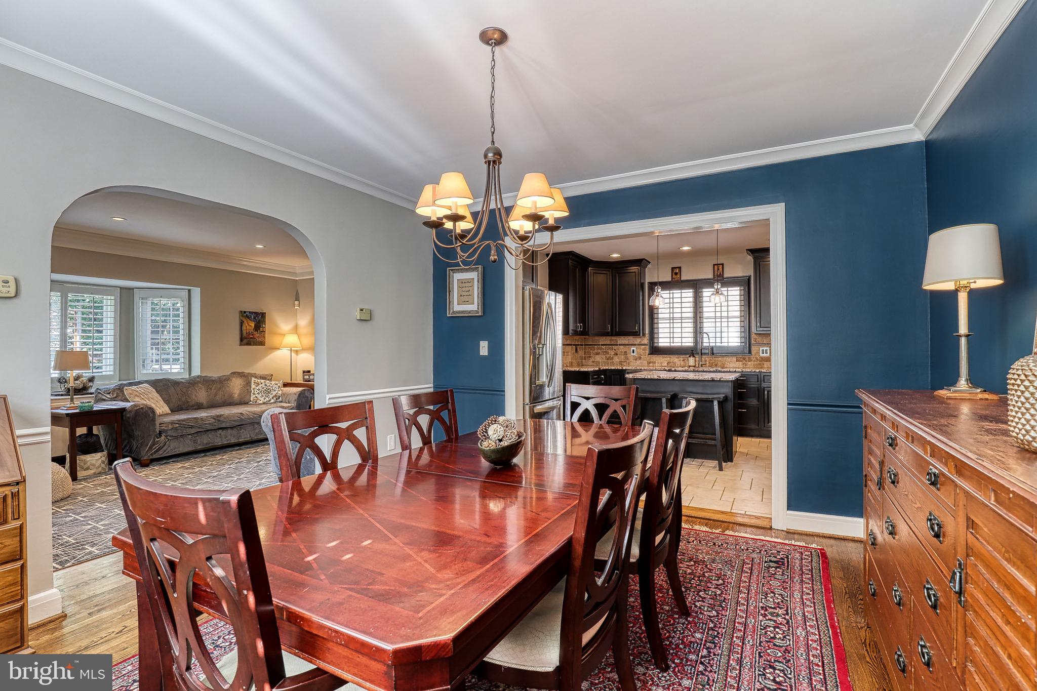 ANNESLIE - Residential