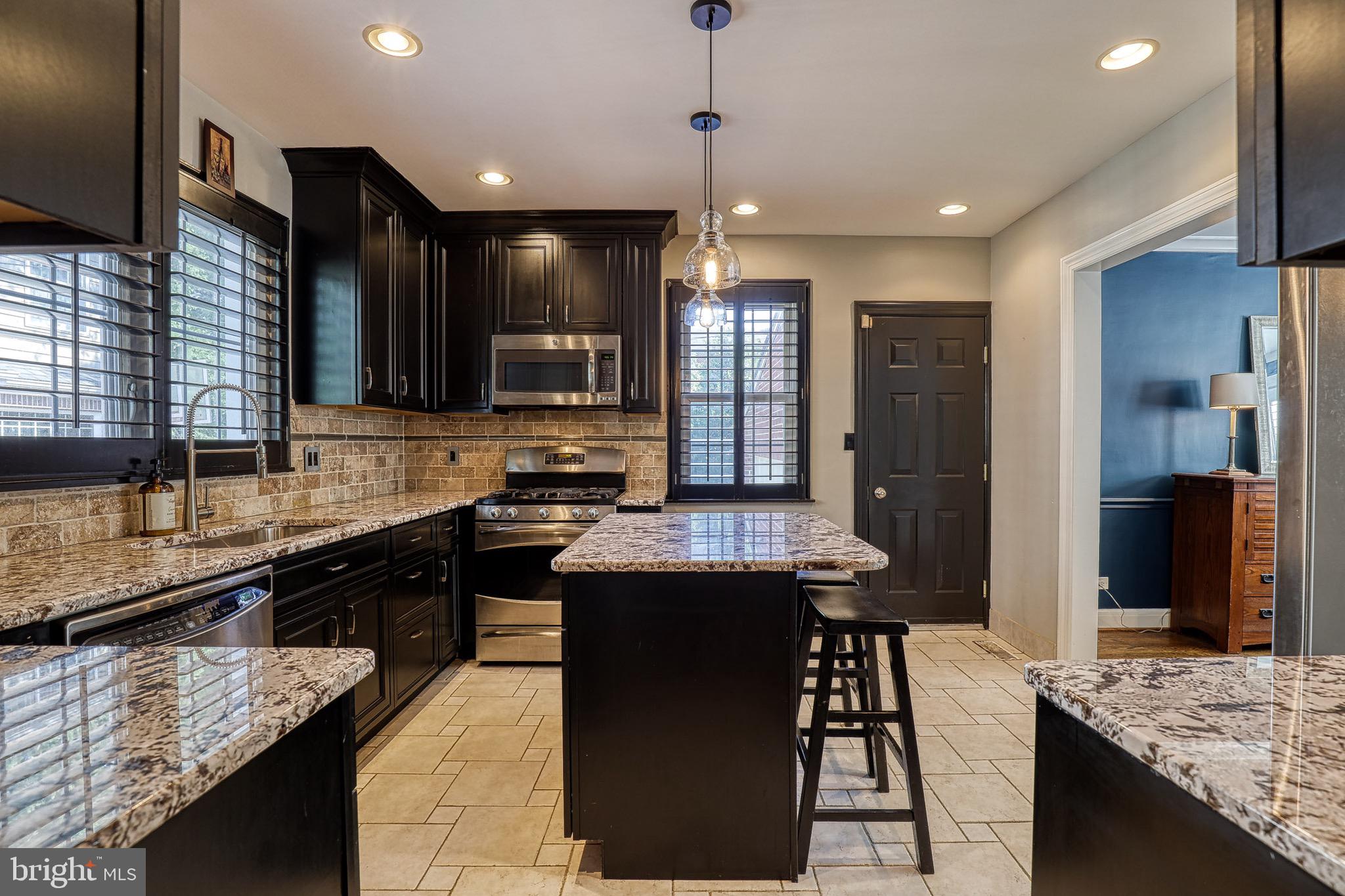 ANNESLIE - Residential