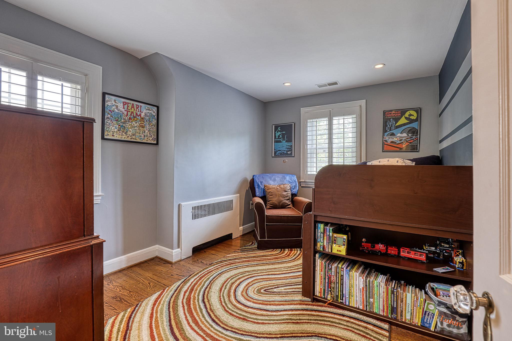 ANNESLIE - Residential