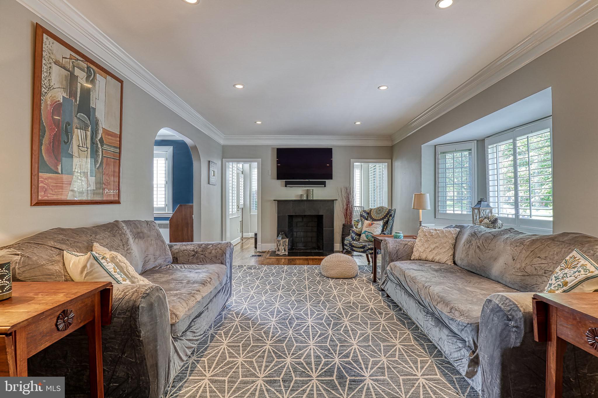 ANNESLIE - Residential